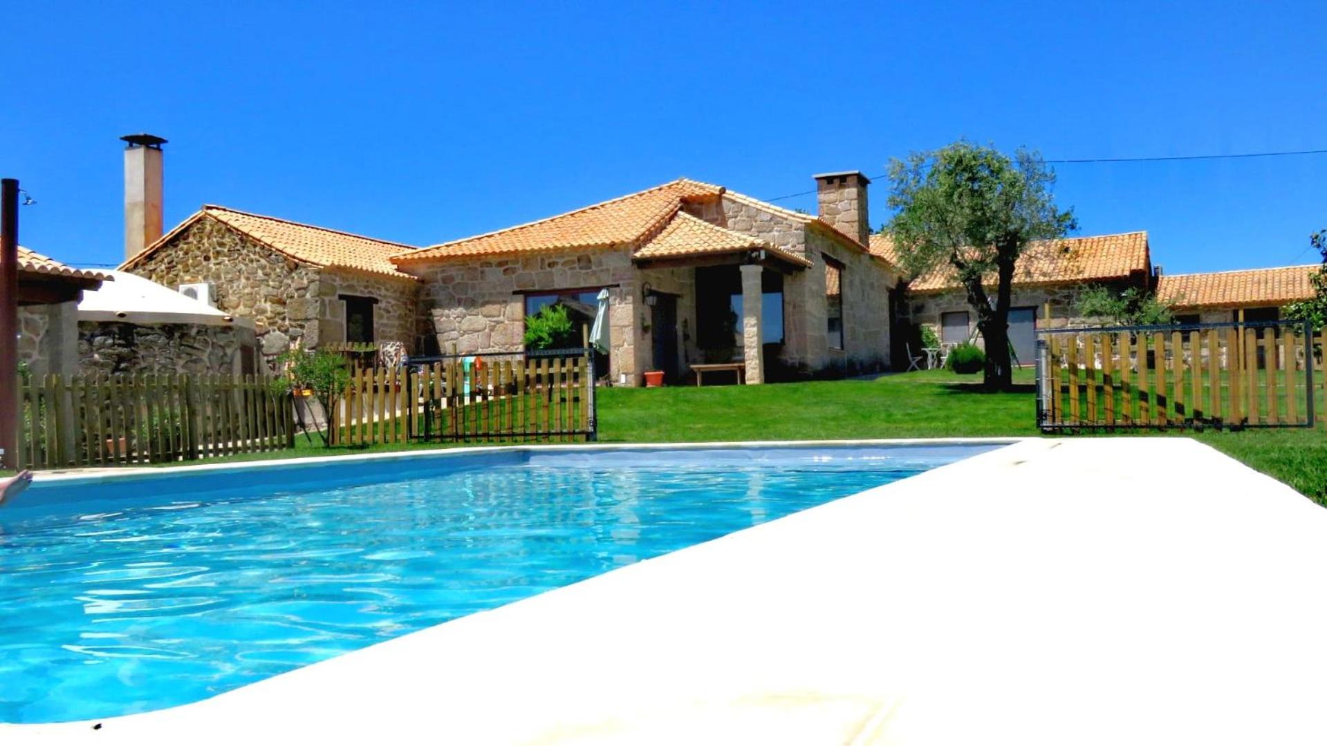 Quinta da Ribeira view 5