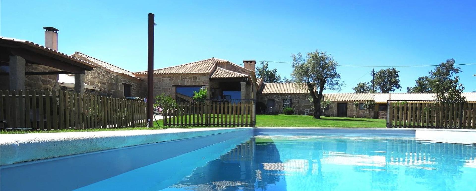 Quinta da Ribeira view 3