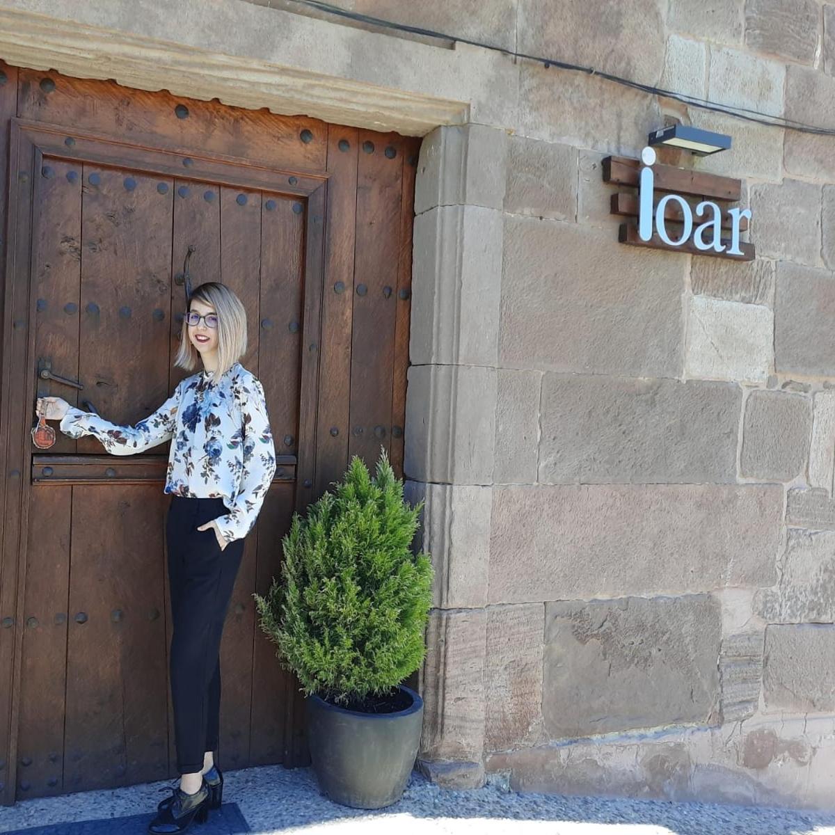 Hostal Rural Ioar
