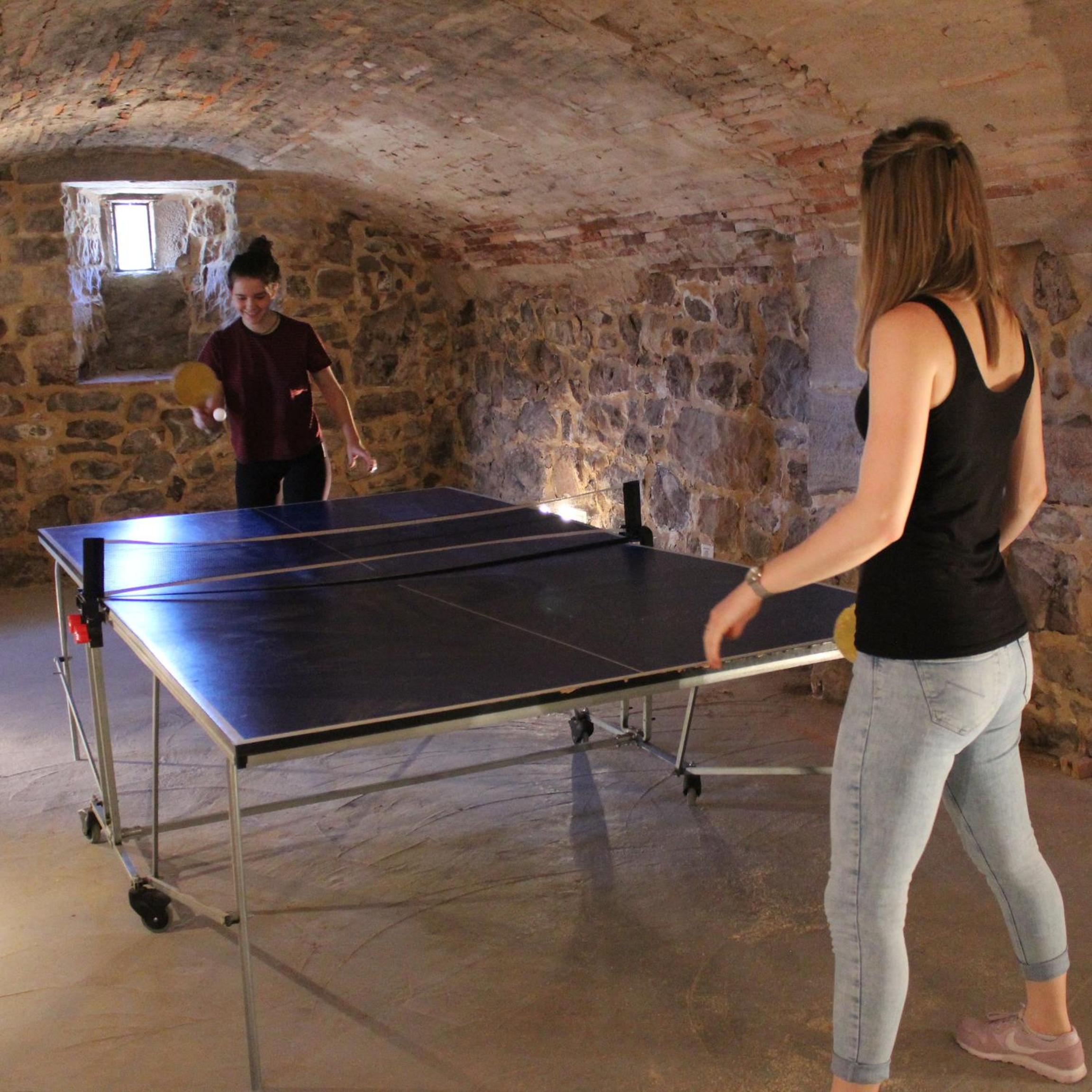 Hostal Rural Ioar