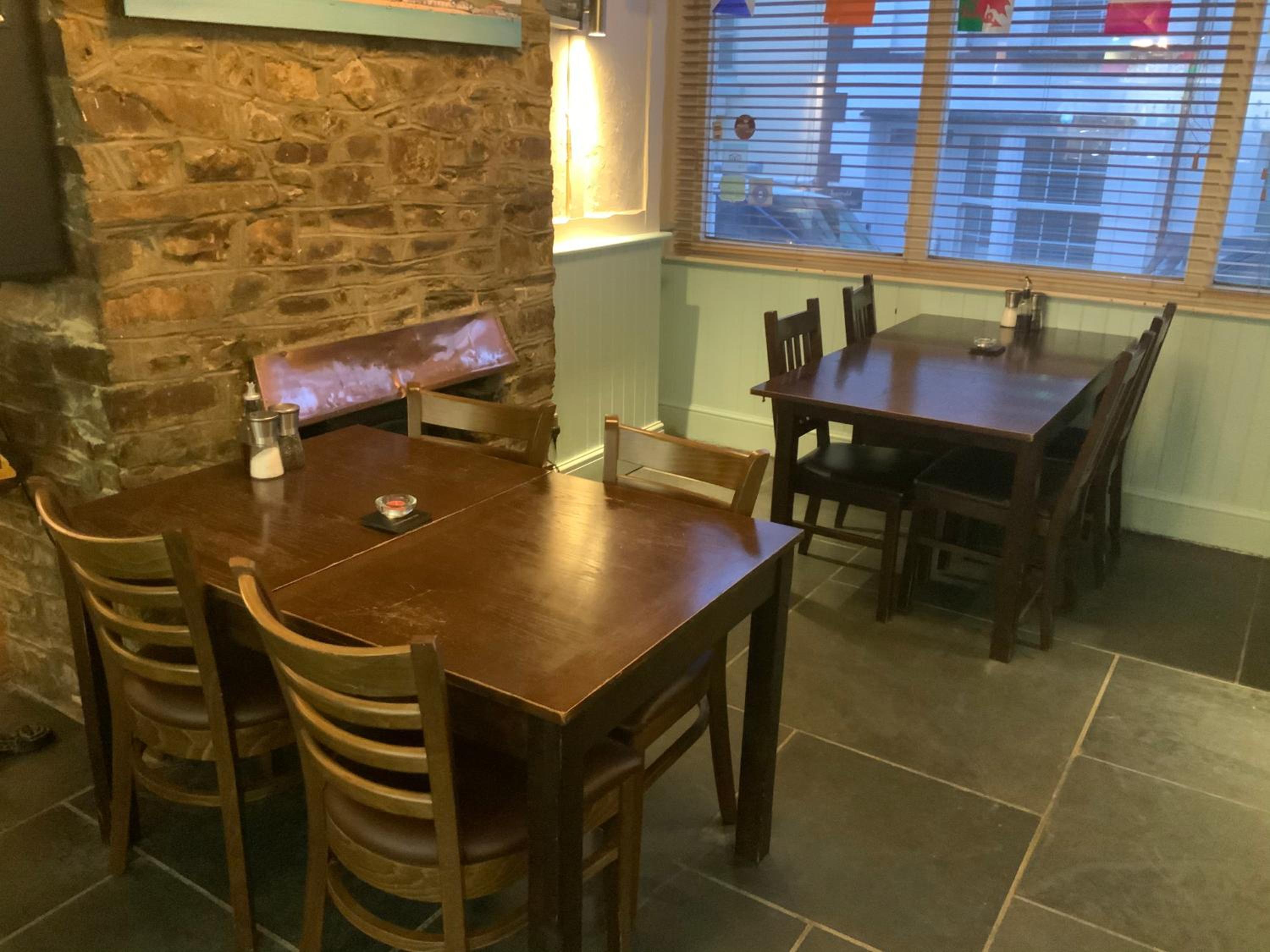 Wayfarer Inn
