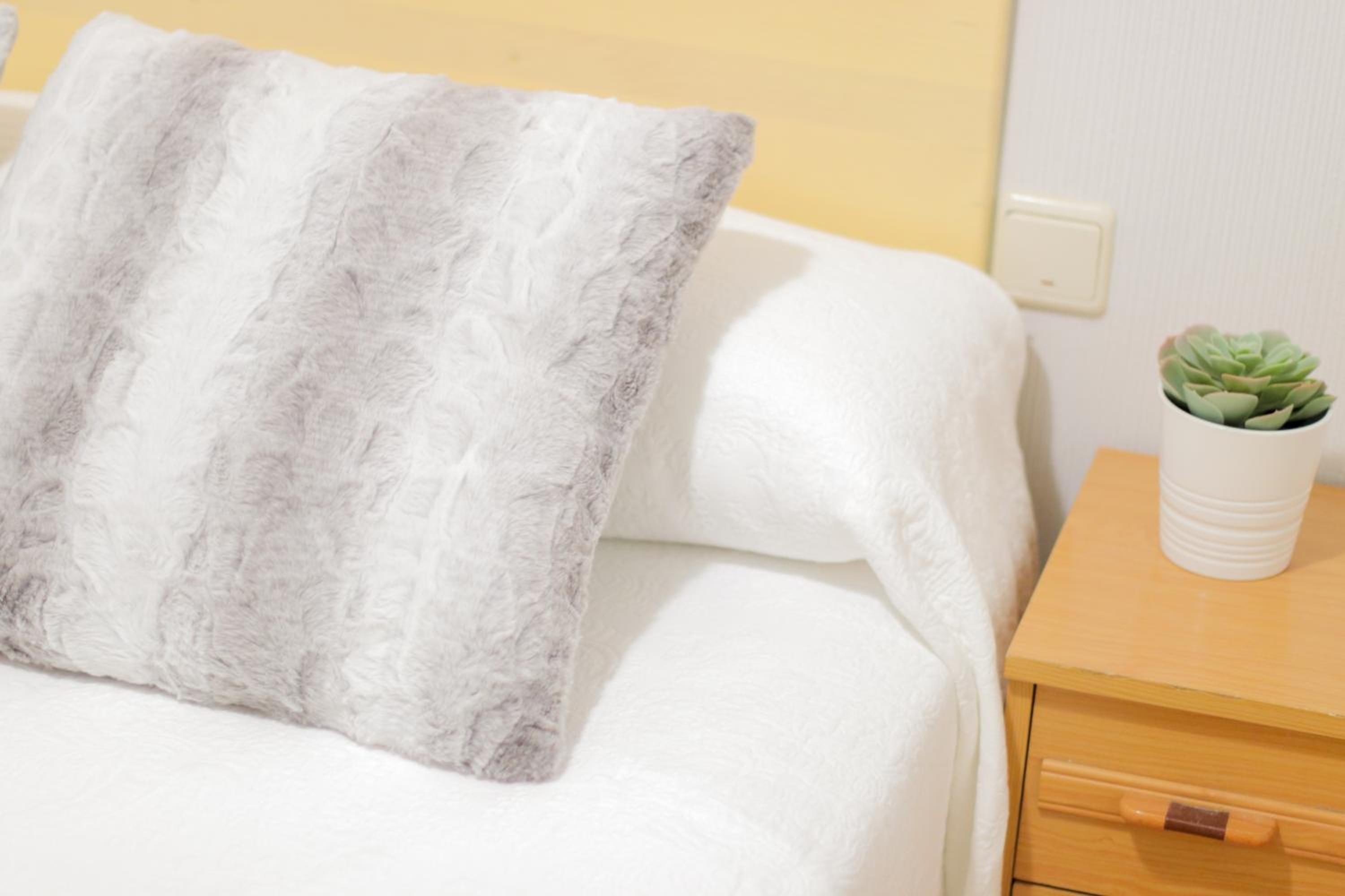 Pensión San Lorenzo