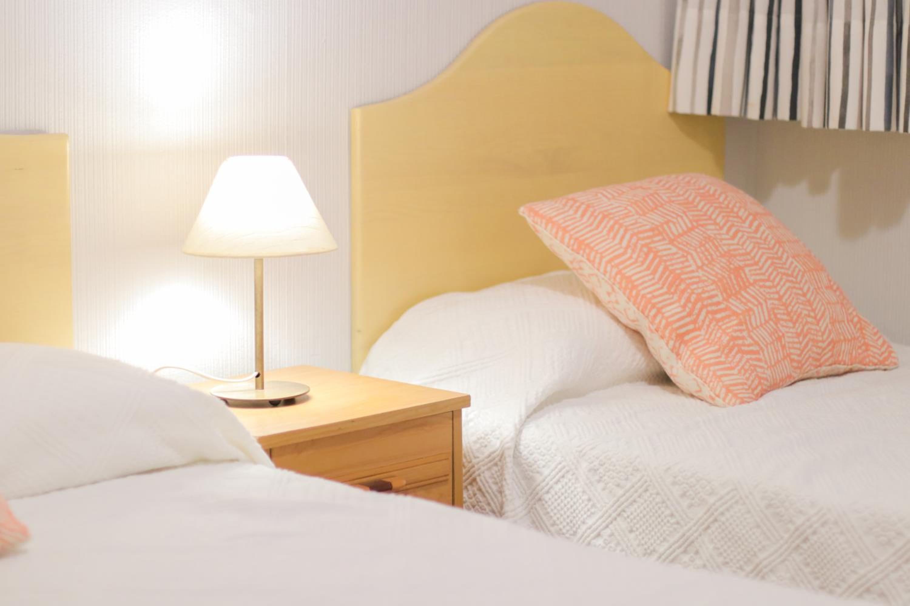 Pensión San Lorenzo