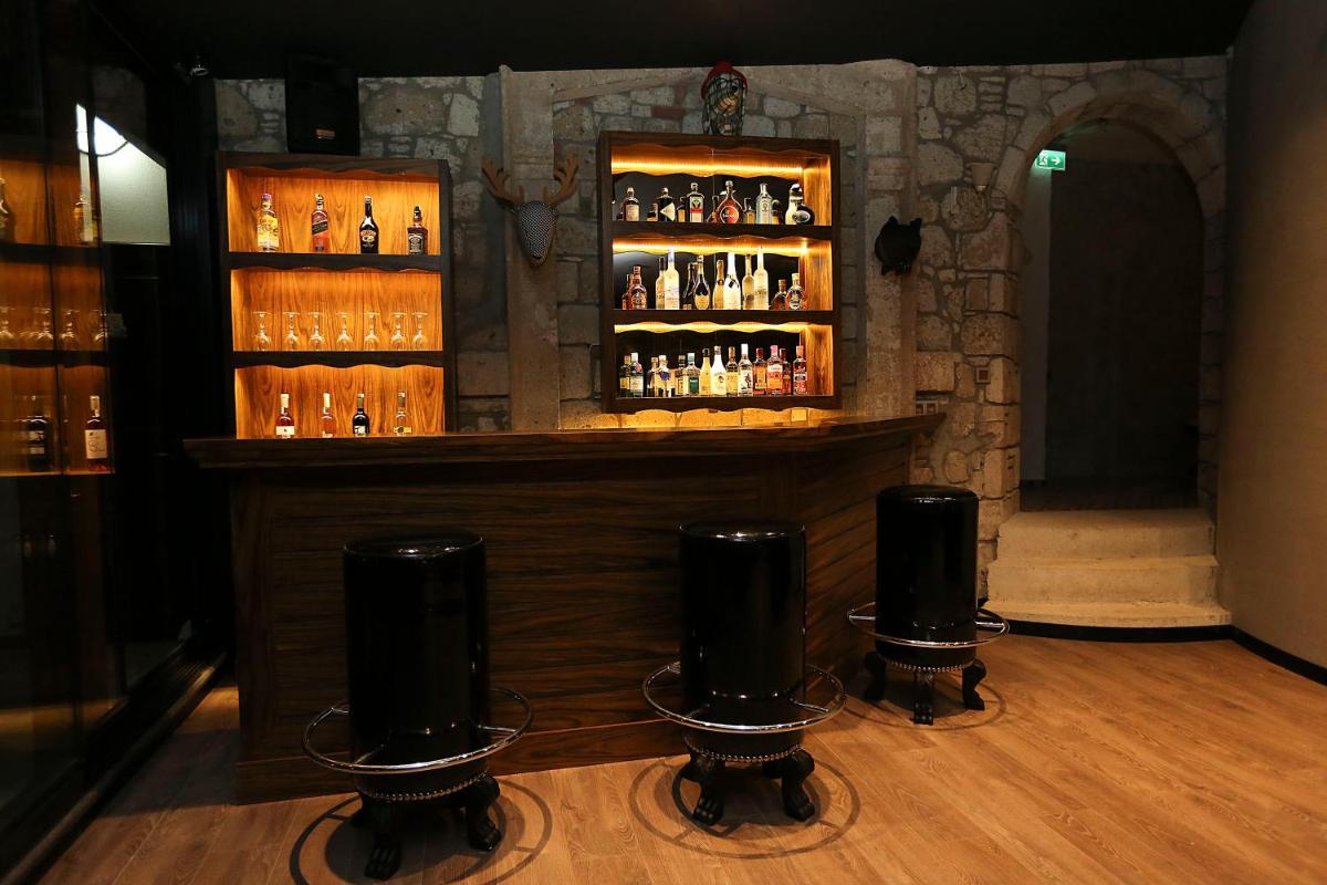 Hotel LA BİEN ALAÇATI - Image 1