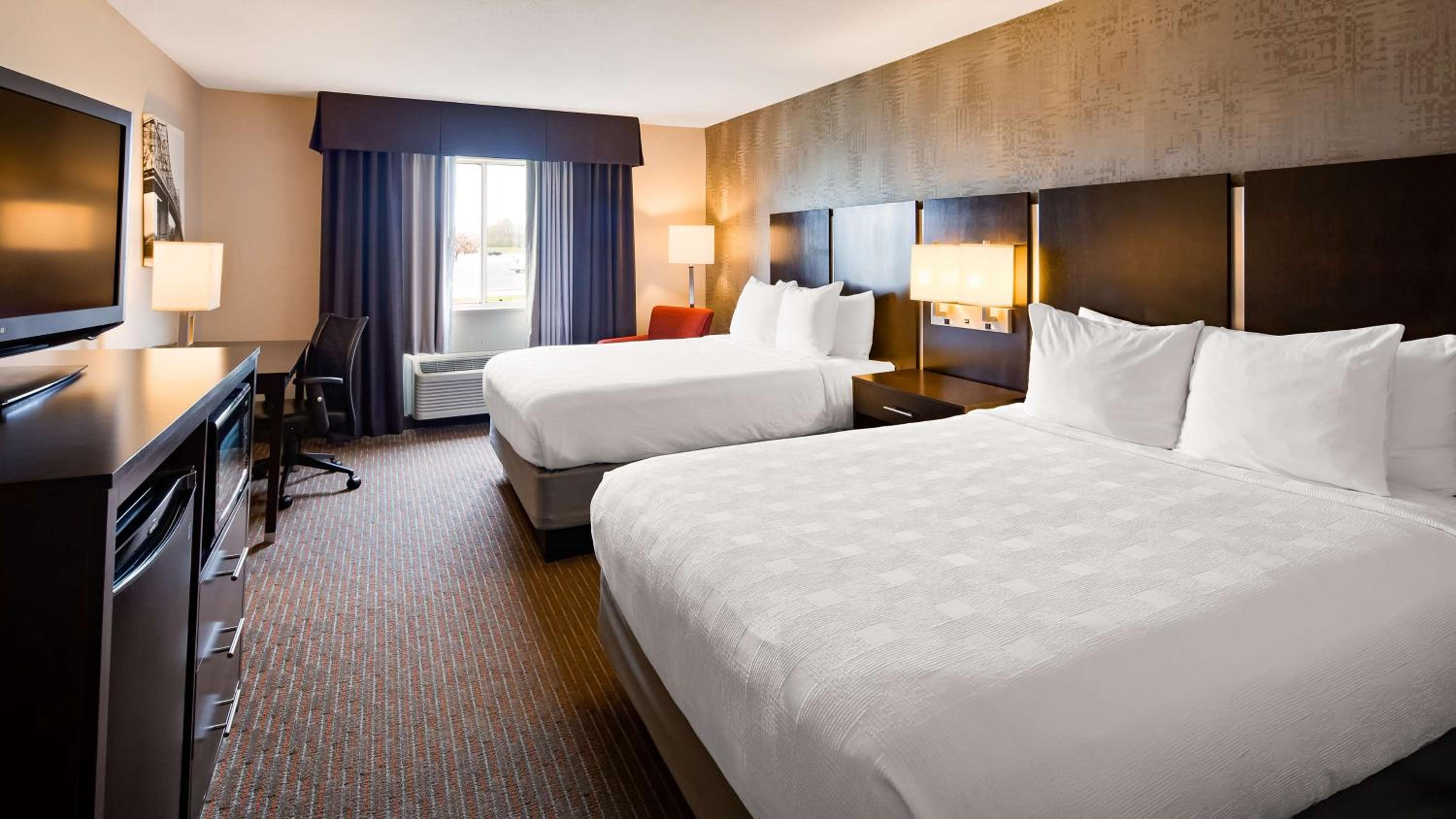 Best Western Muscatine - Pearl City Hotel view 3