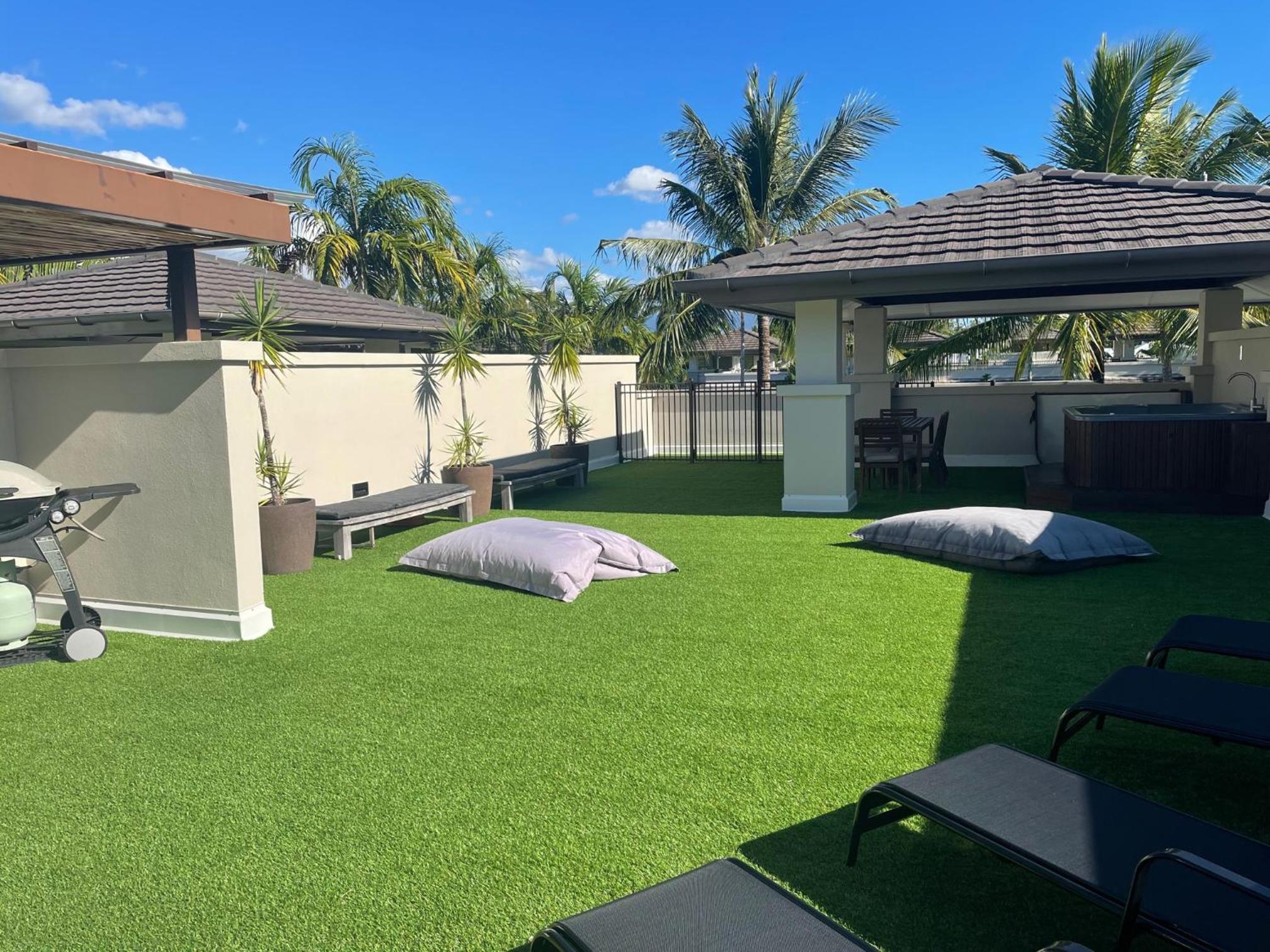 Penthouse 239 at See Temple Port Douglas