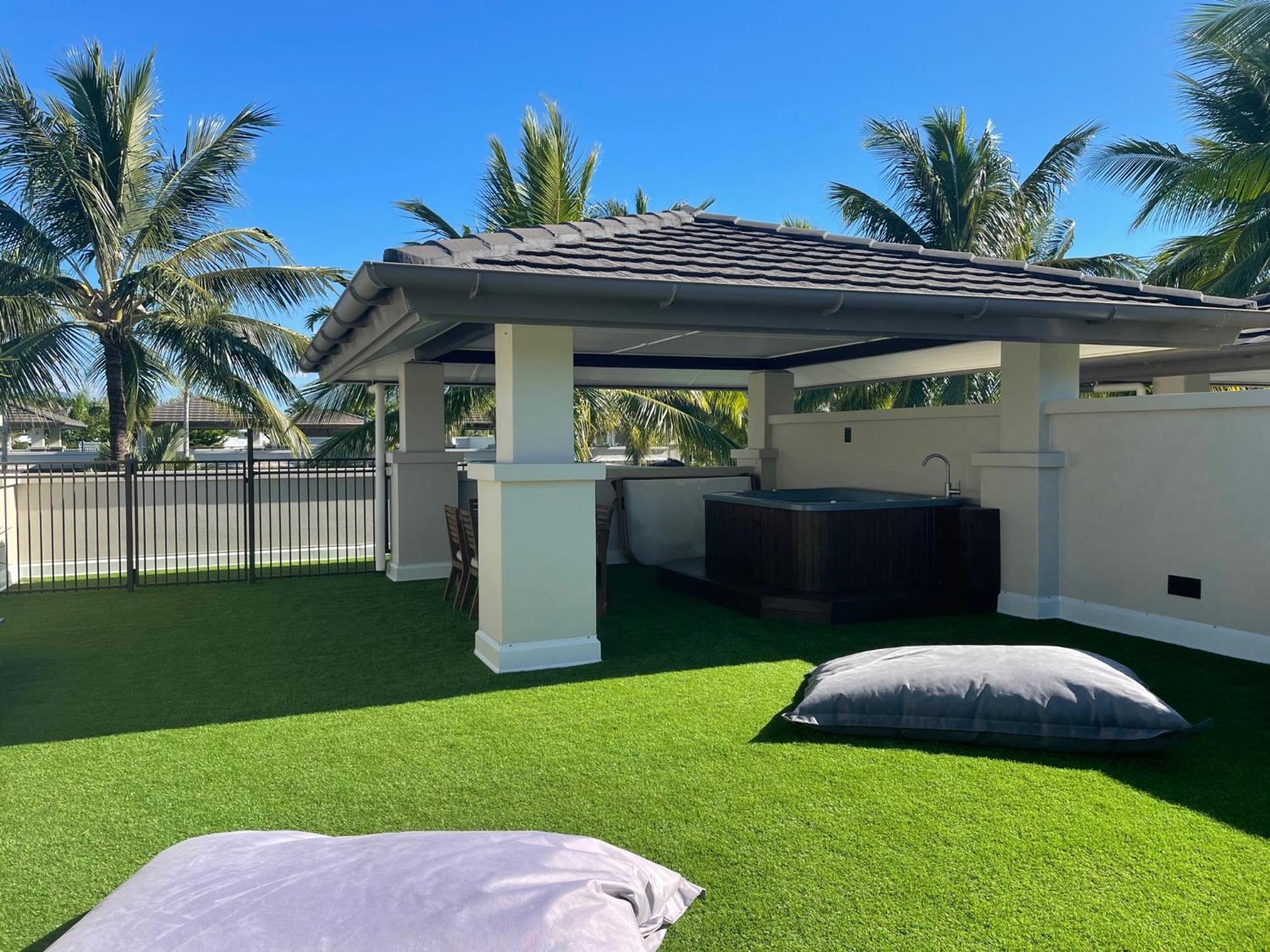 Penthouse 239 at See Temple Port Douglas