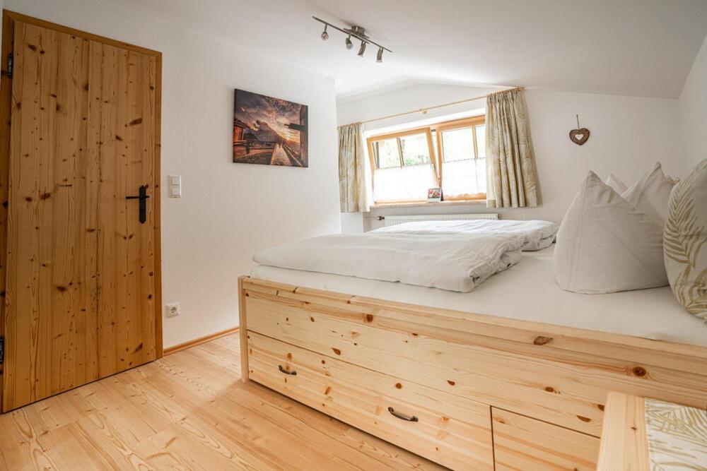 Ferienwohnung Koglhäusl view 5