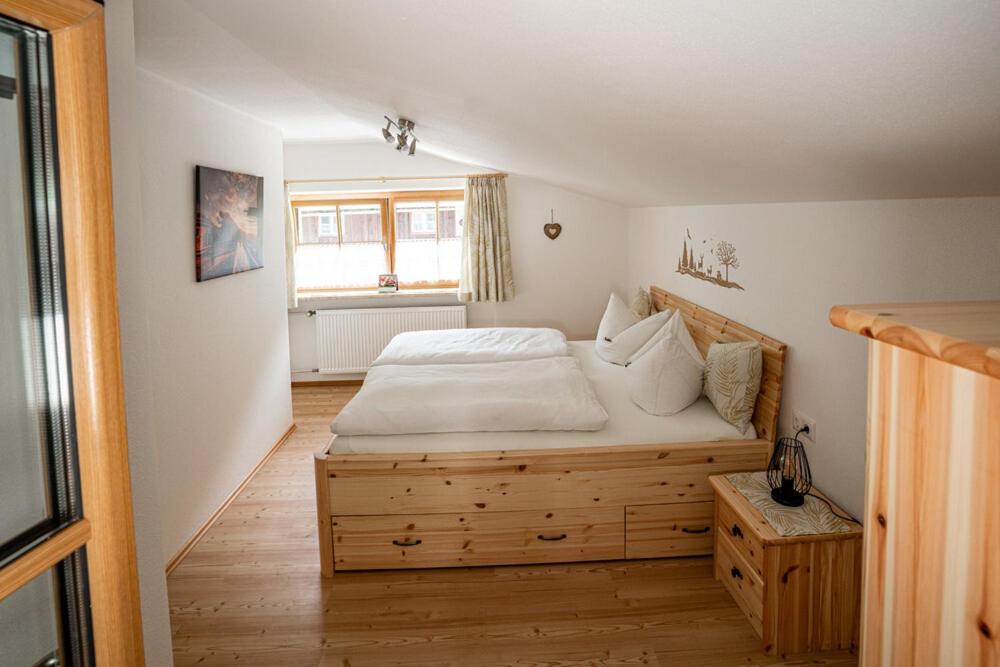 Ferienwohnung Koglhäusl view 4