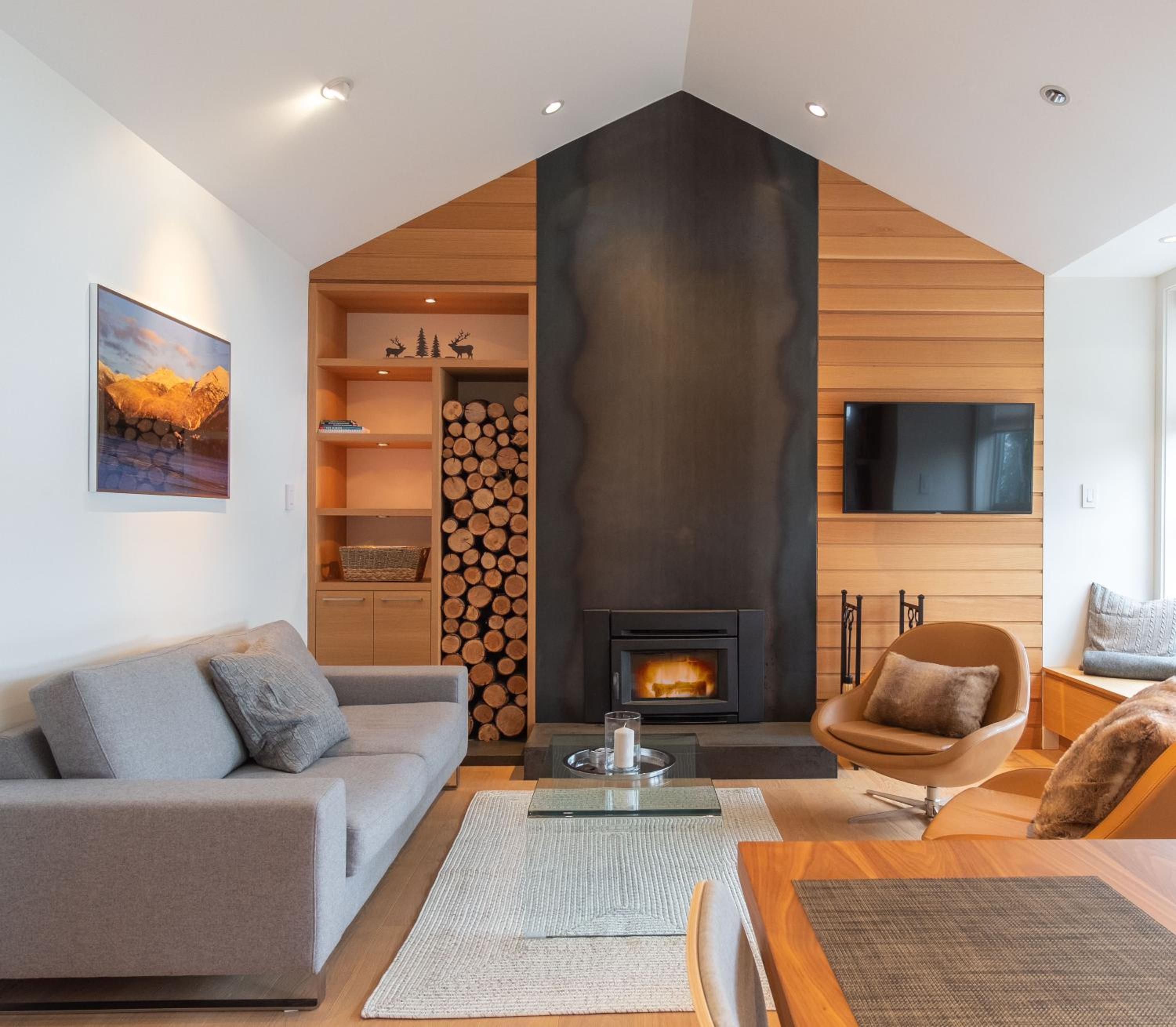 The Woods by Outpost Whistler - Image 1