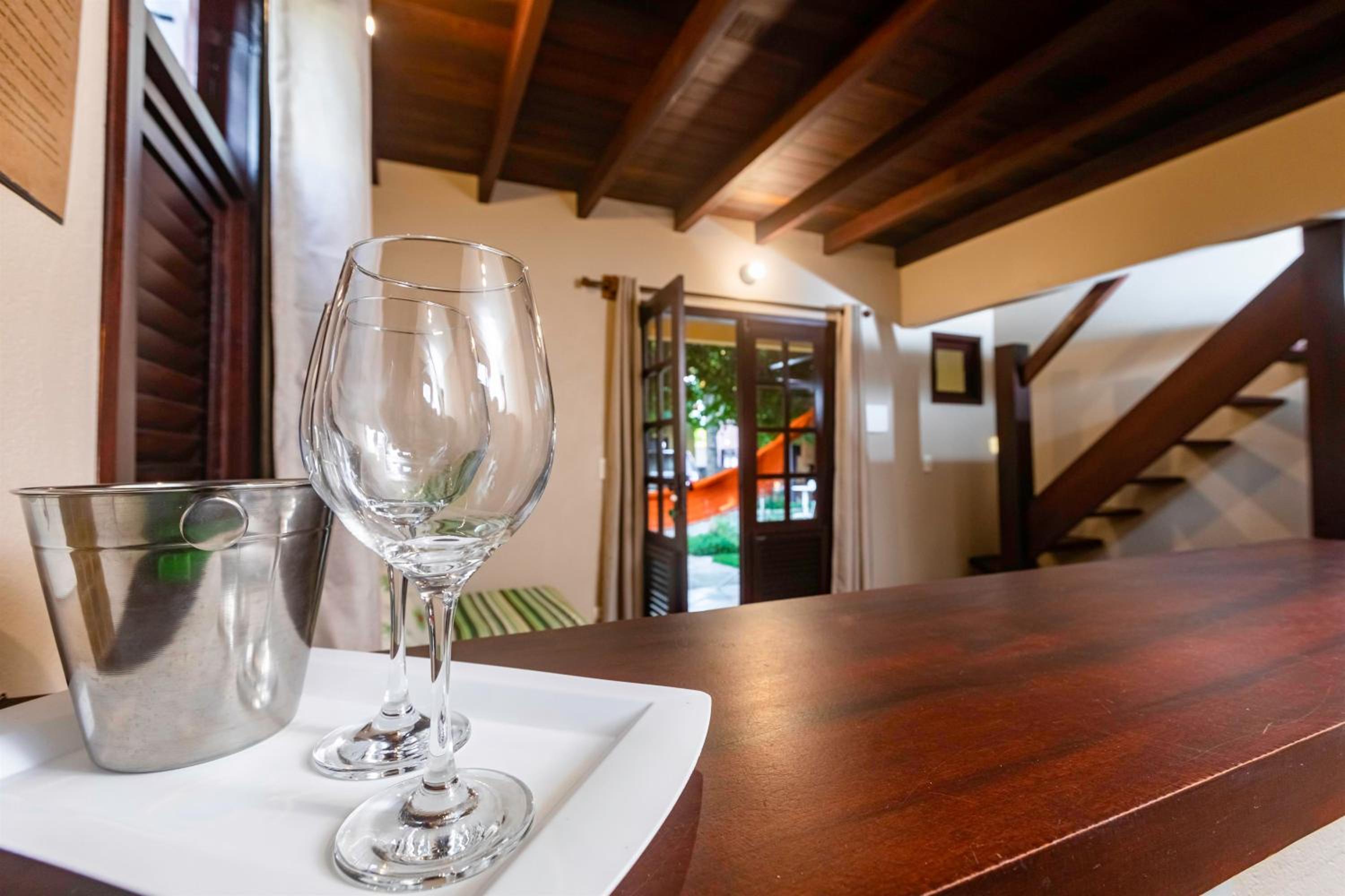 Sombra do Coqueiro Villas - 150m da Praia