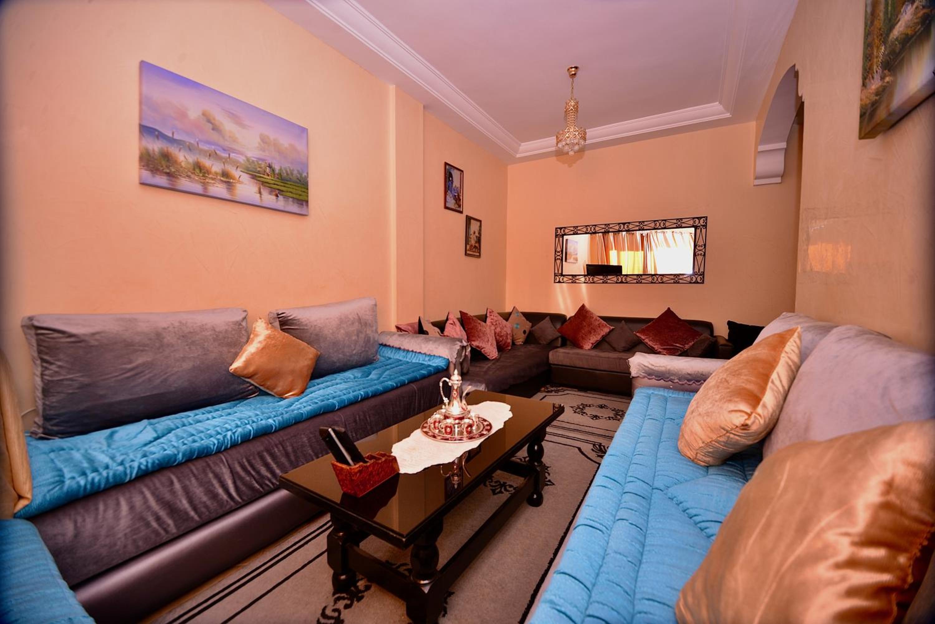 lounge
