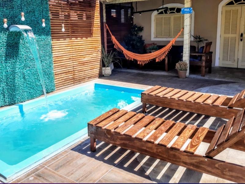 Casa Espaço Pérola view 5