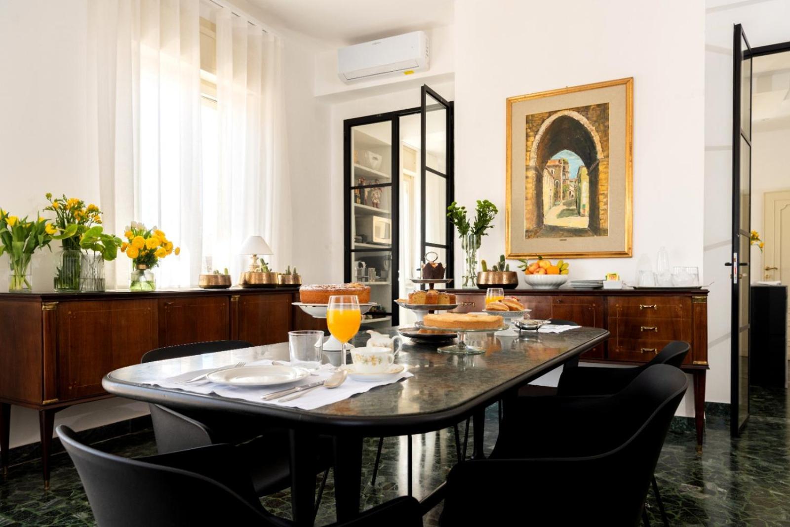 Leopoldo Rooms — photo 2
