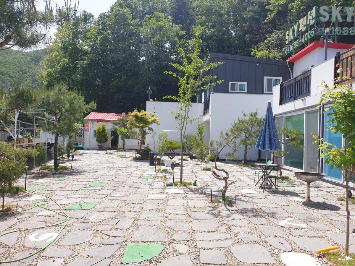 Sky Vivaldi Pension