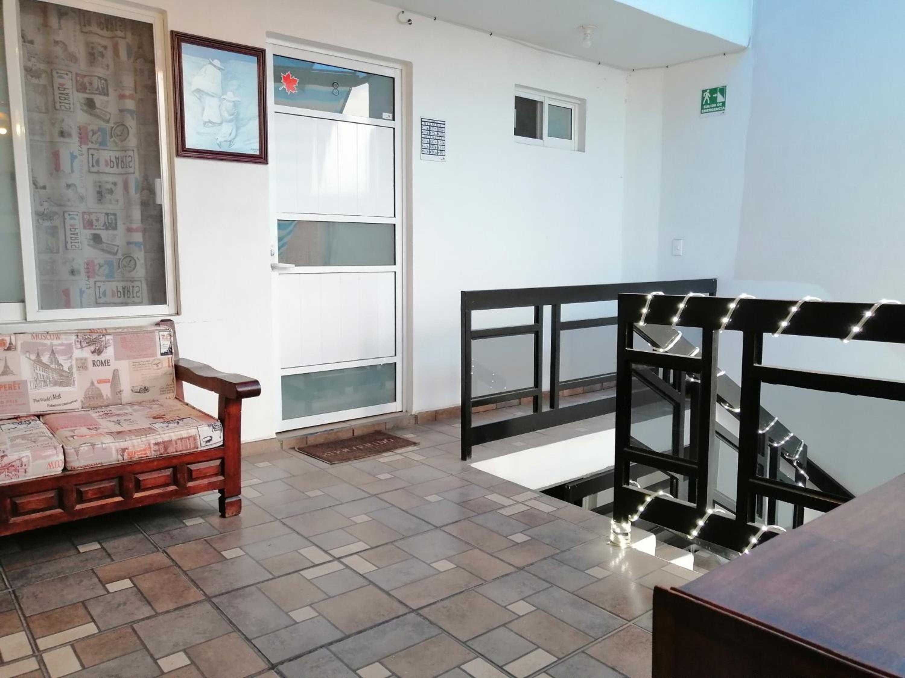 Hostal Maple
