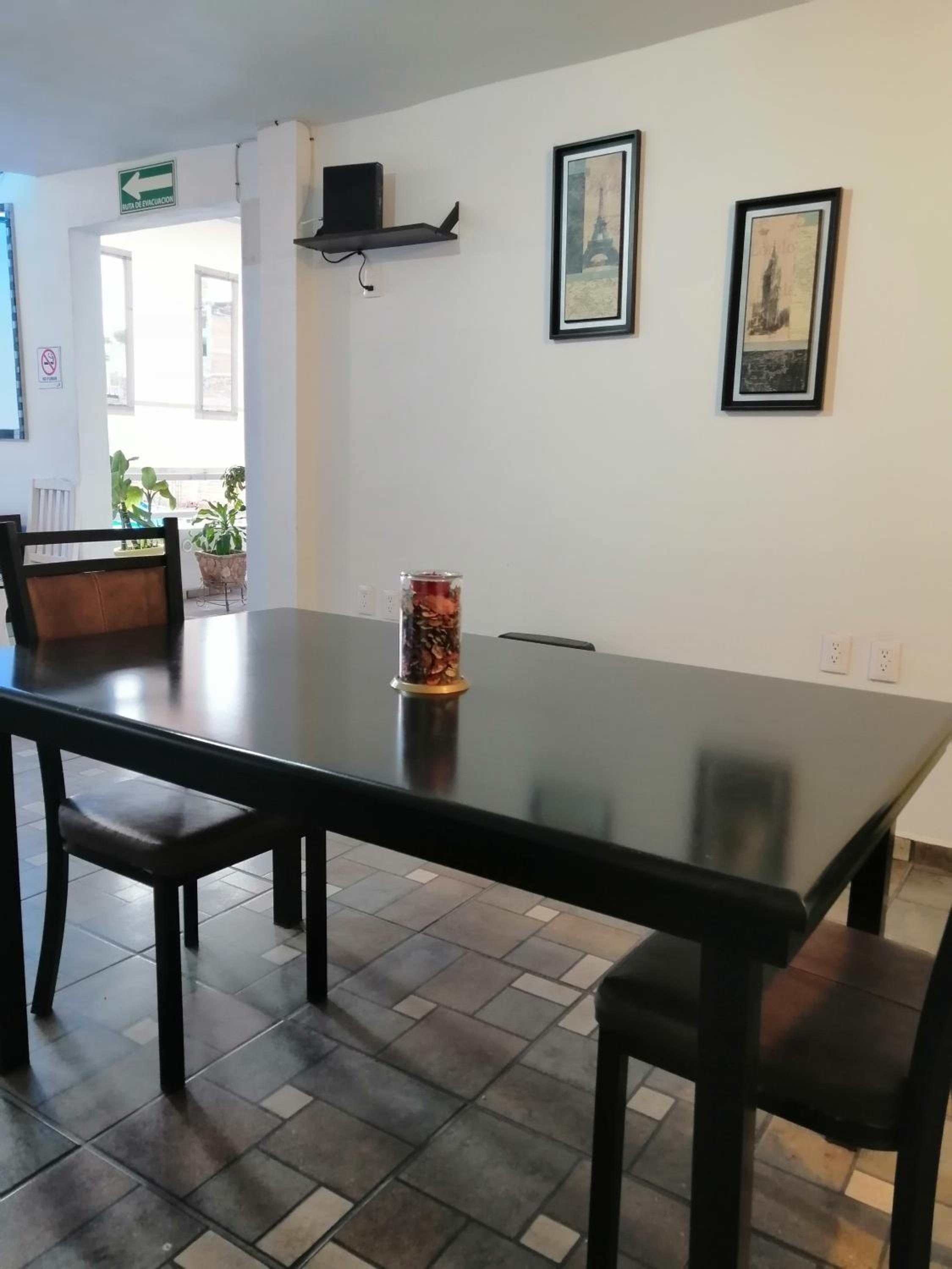 Hostal Maple