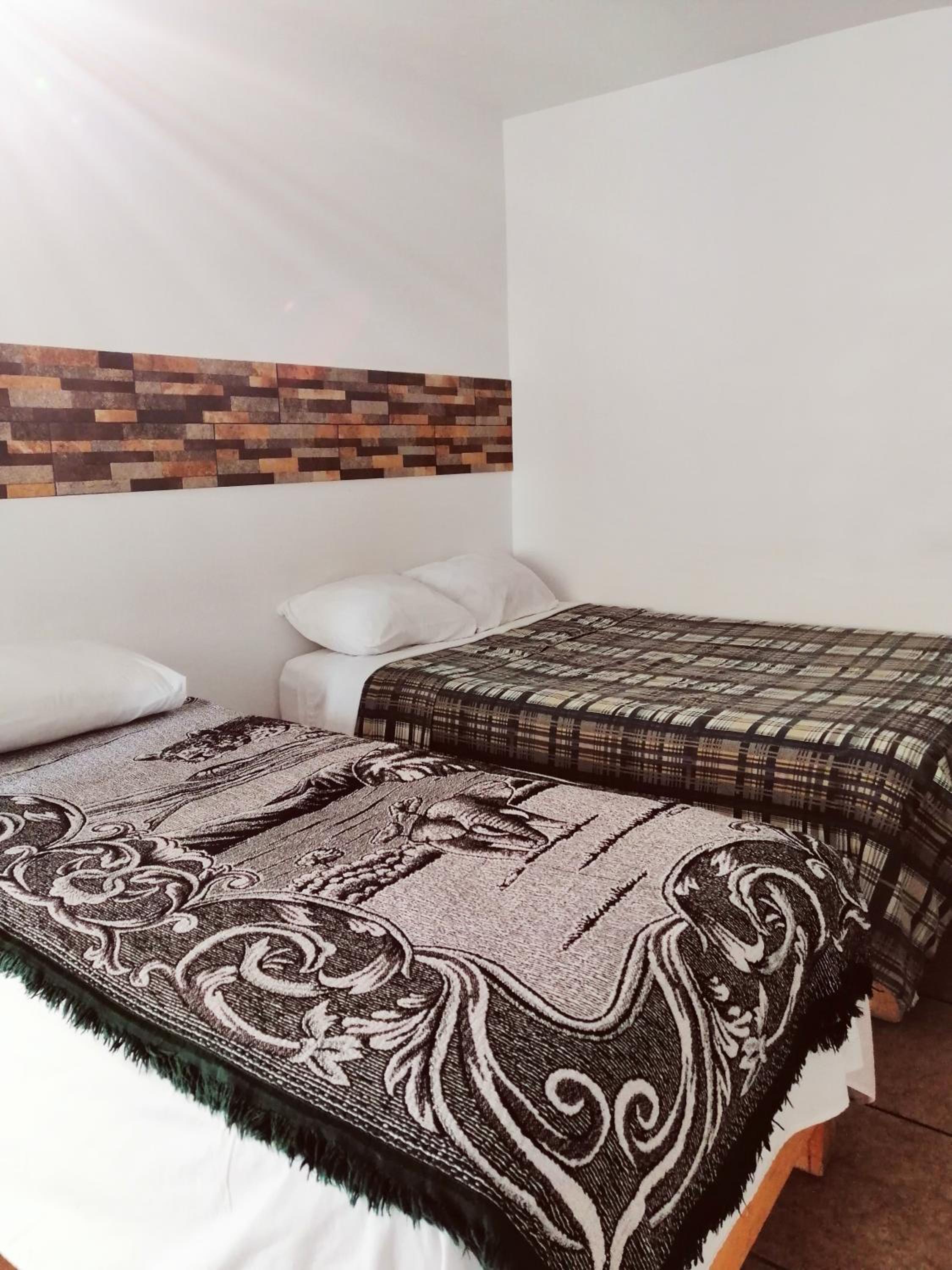 Hostal Maple