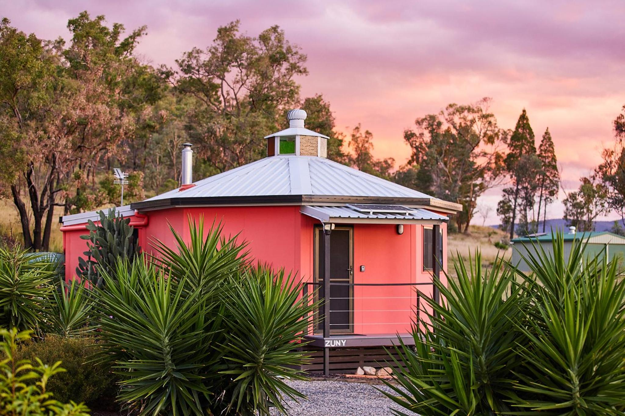 A Stanthorpe Getaway