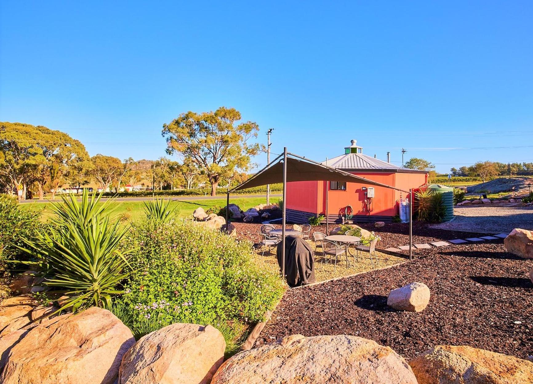 A Stanthorpe Getaway