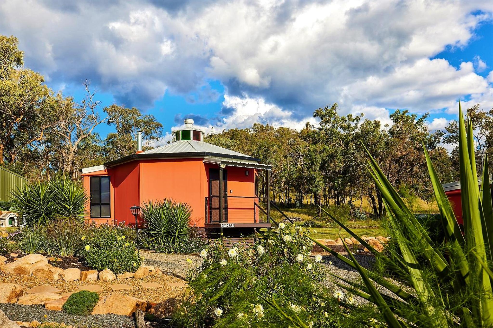A Stanthorpe Getaway