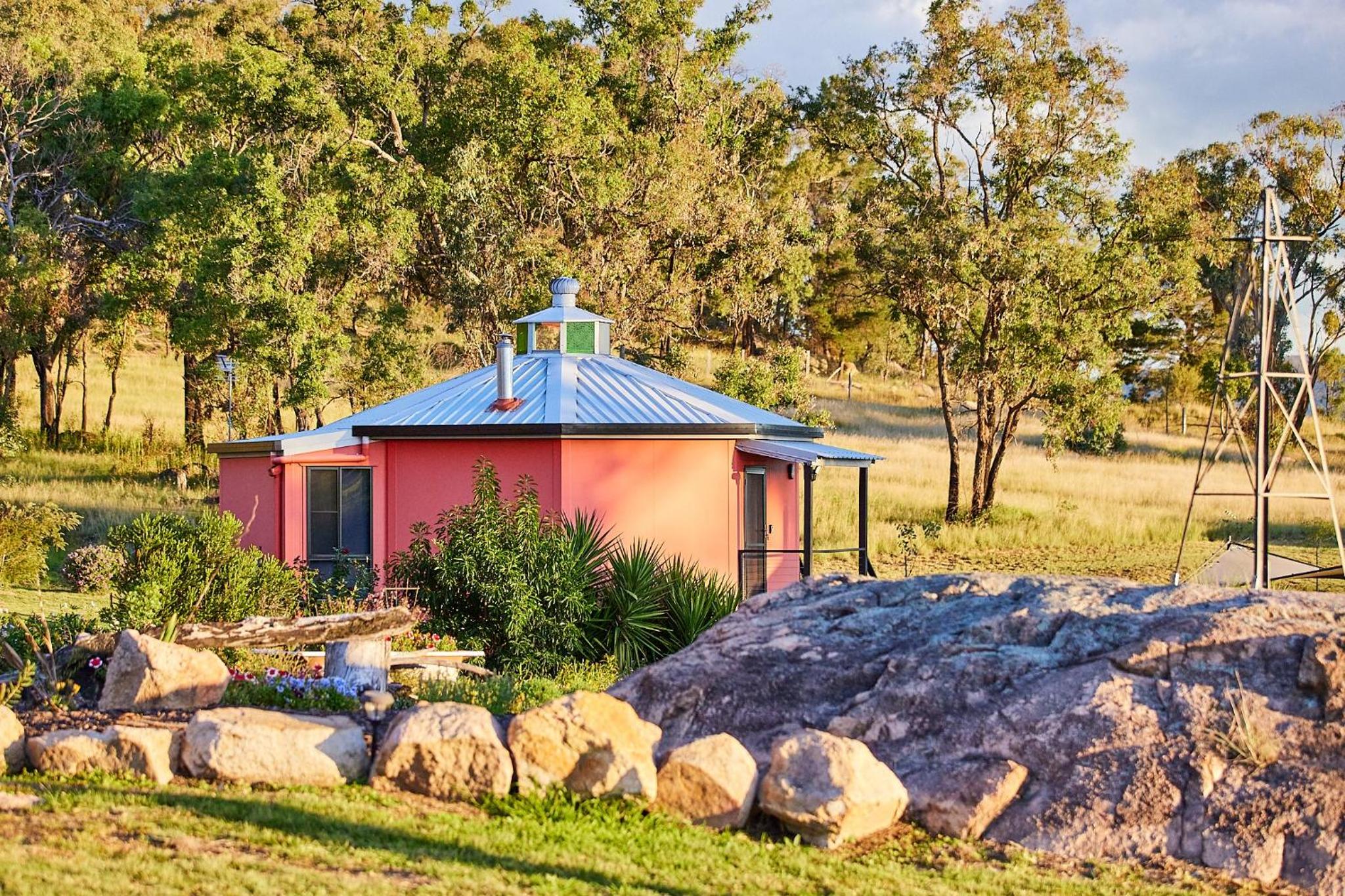 A Stanthorpe Getaway