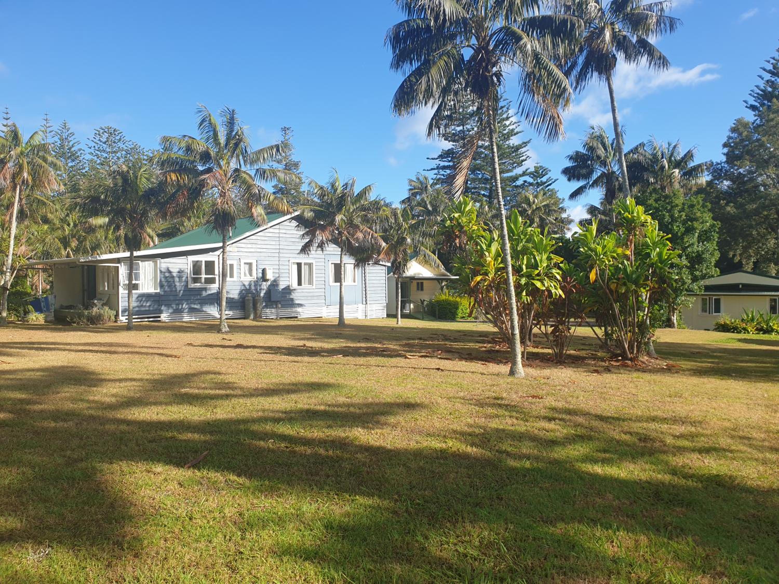 Anson Bay Lodge