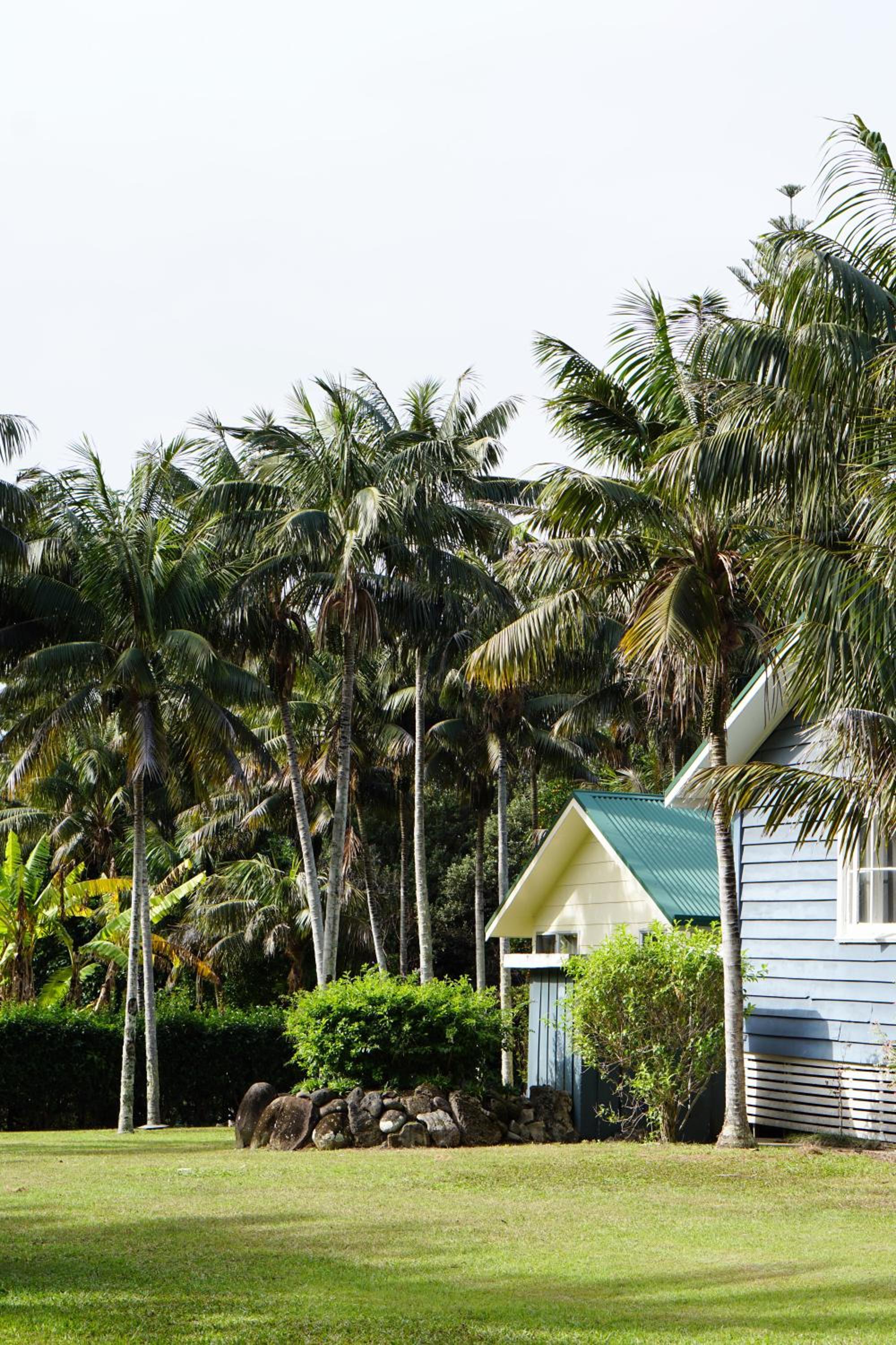 Anson Bay Lodge