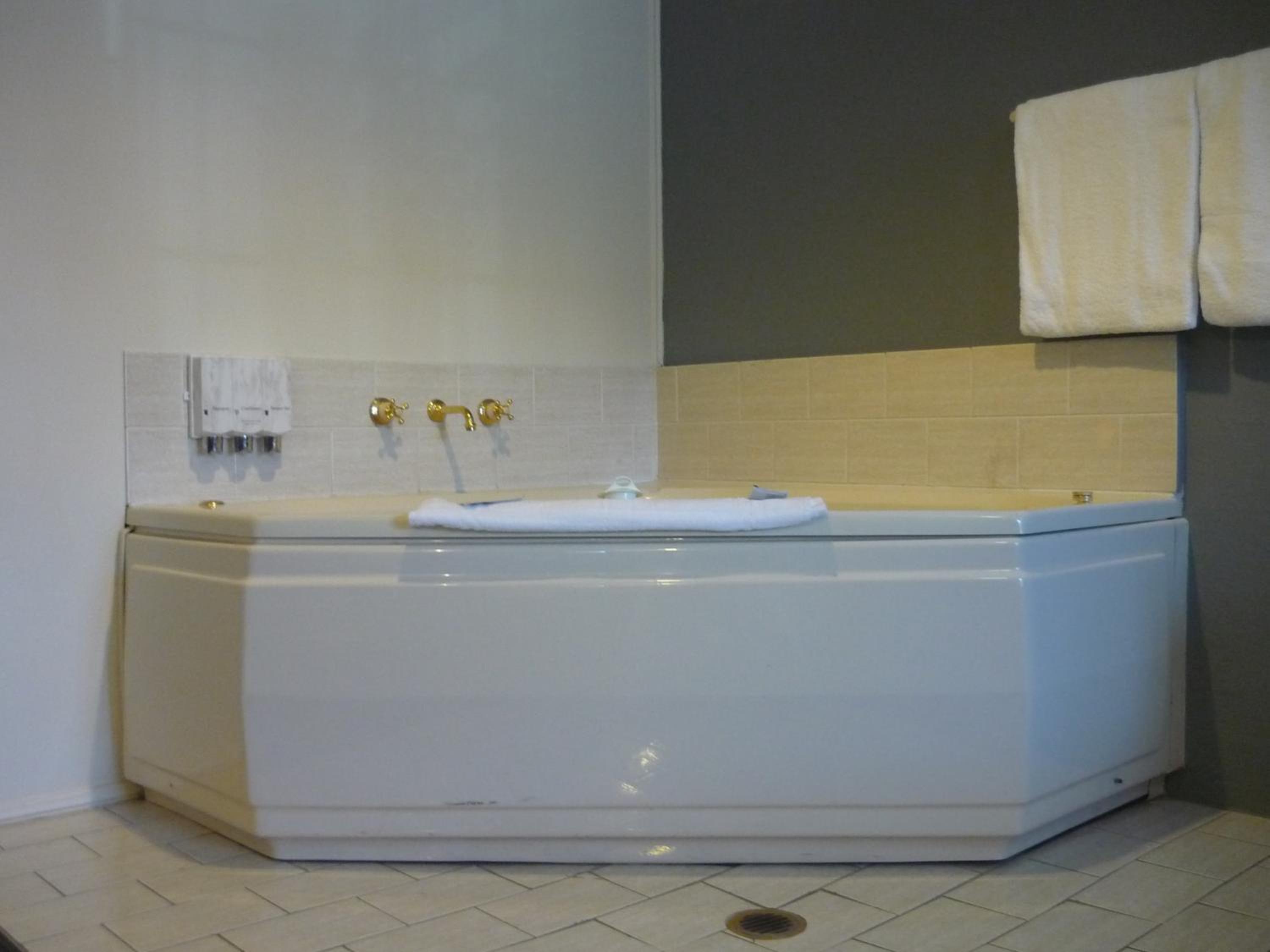 Heritage Motor Inn Goulburn