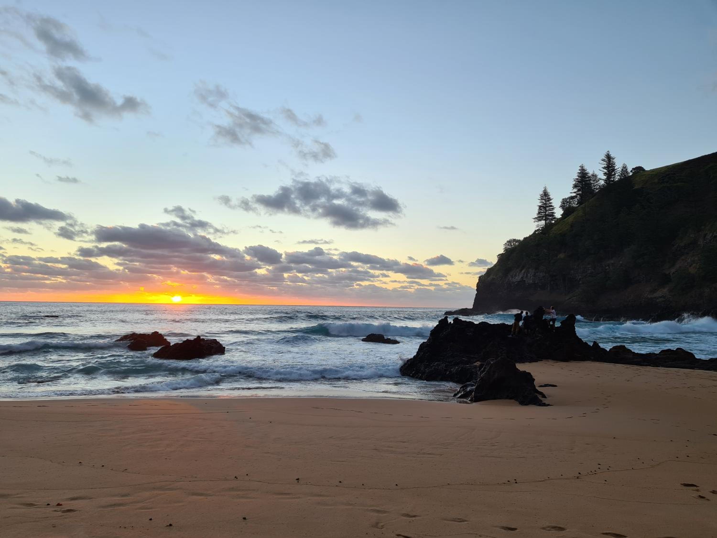Anson Bay Lodge