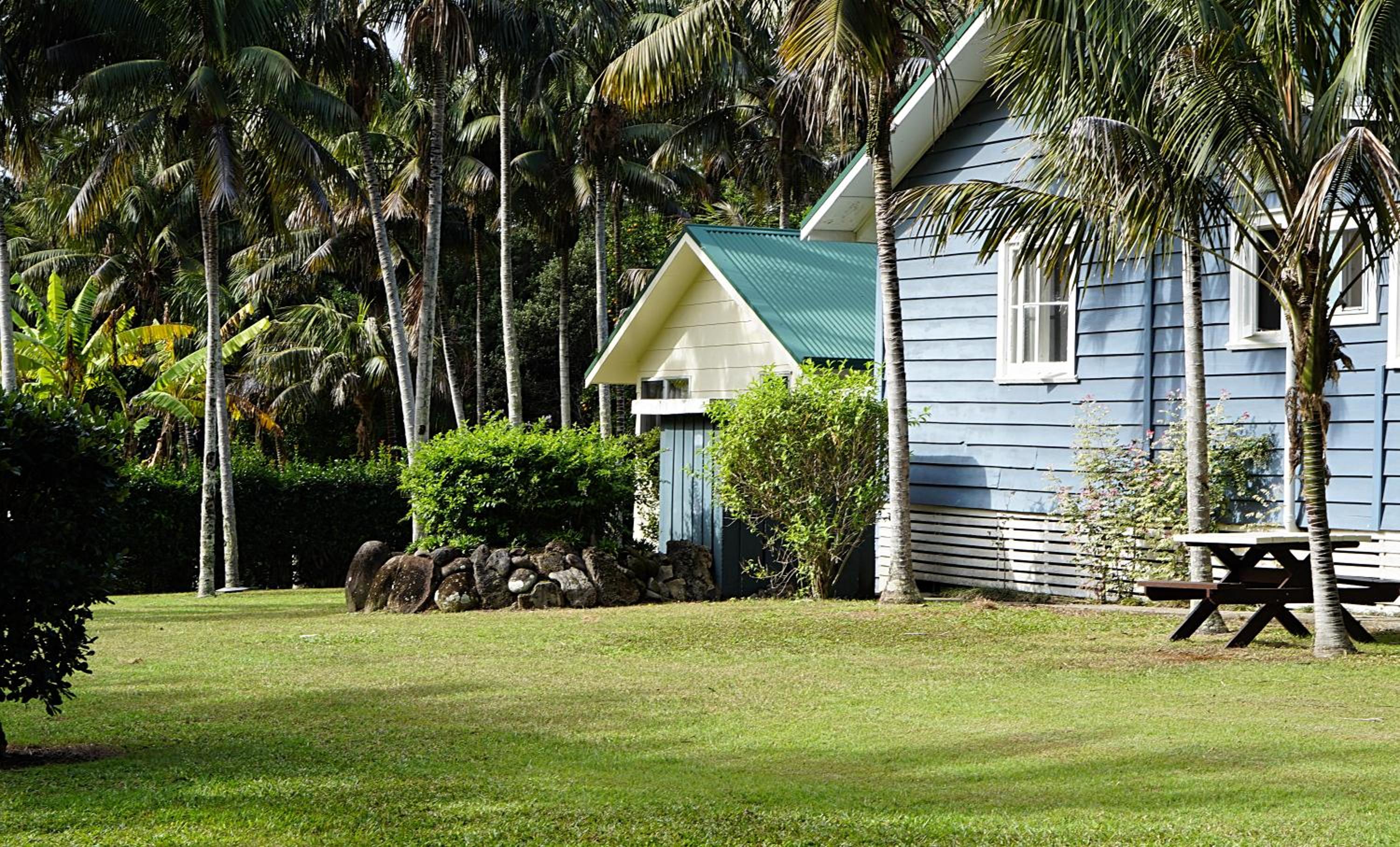 Anson Bay Lodge