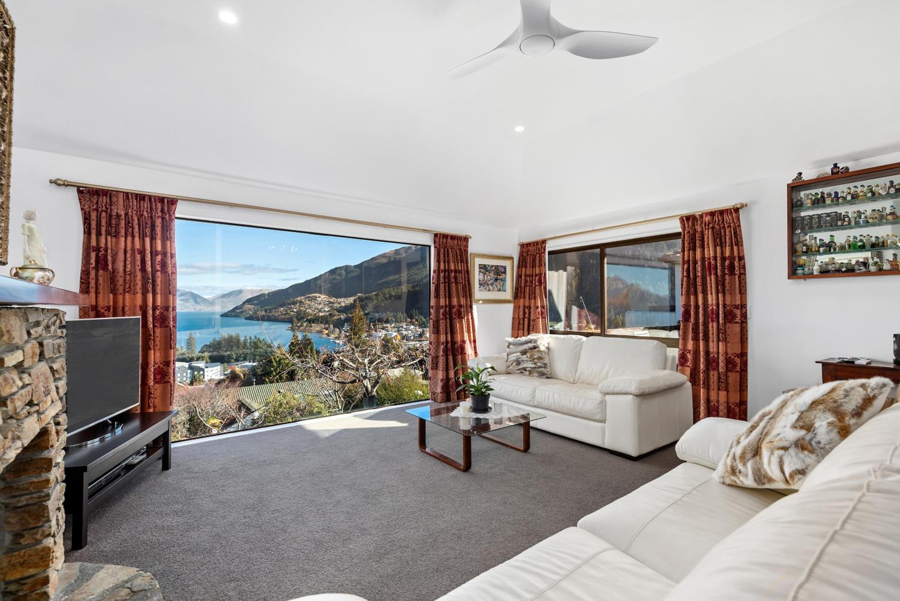 Balmoral Lodge