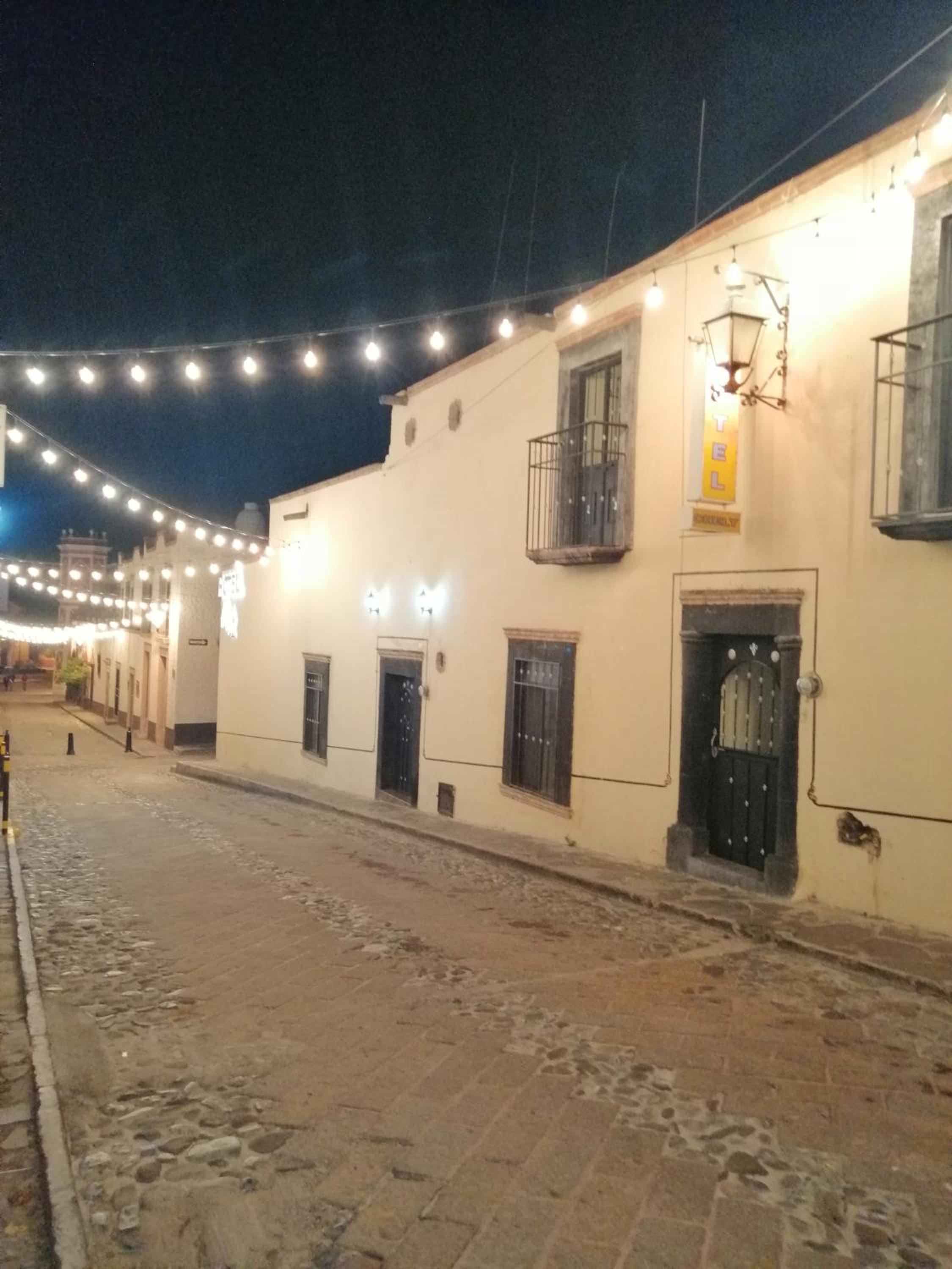 Hotel Chely - Image 1