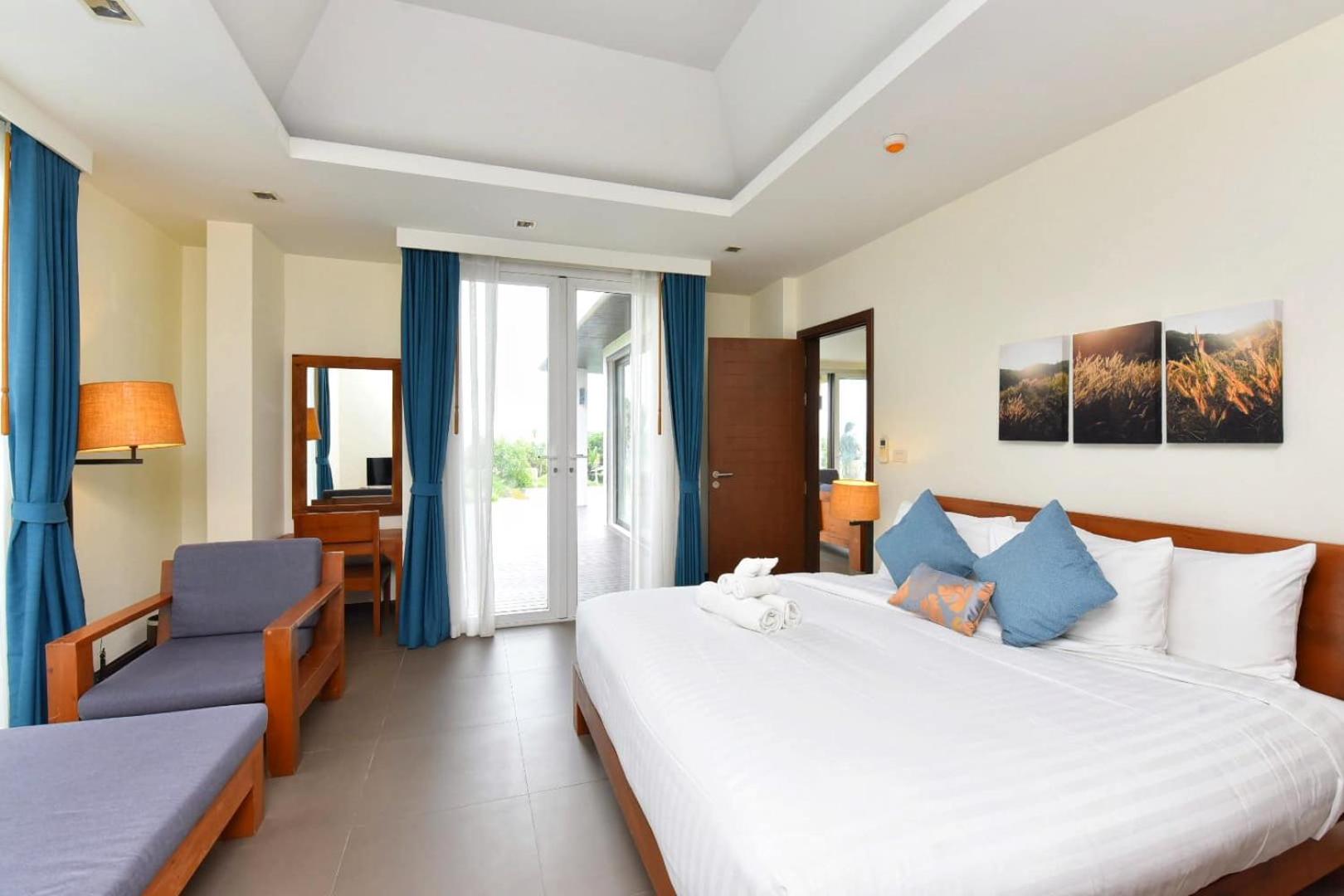 The Spirit Resort Hua Hin
