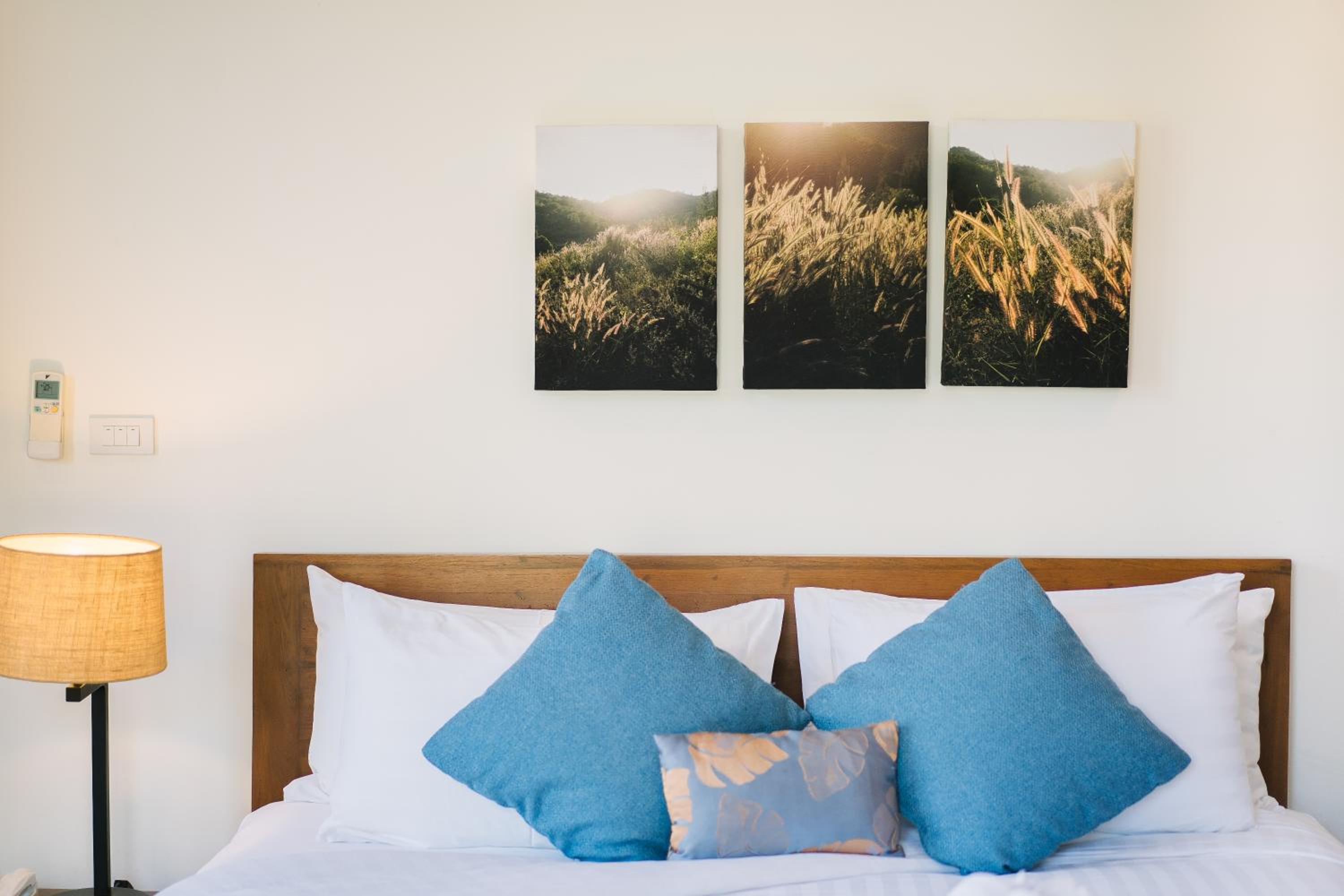 The Spirit Resort Hua Hin