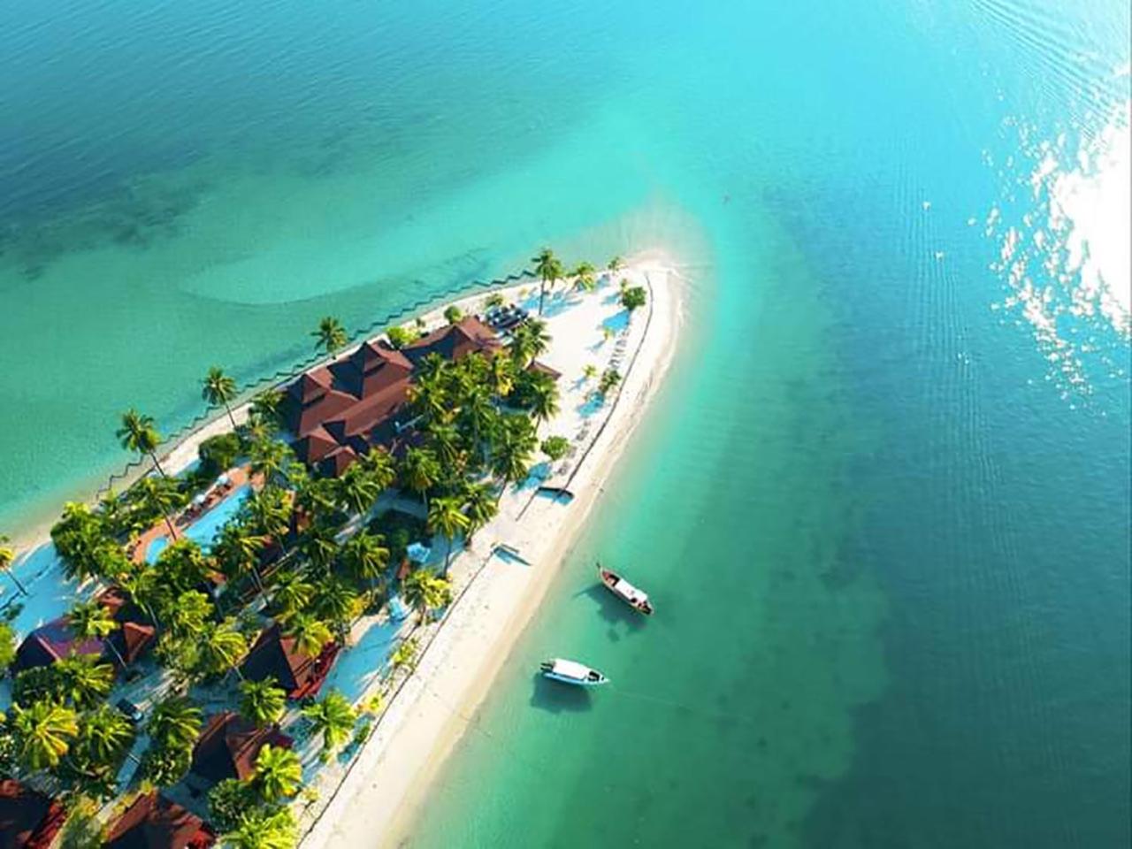 Koh Mook Sivalai Beach Resort 26