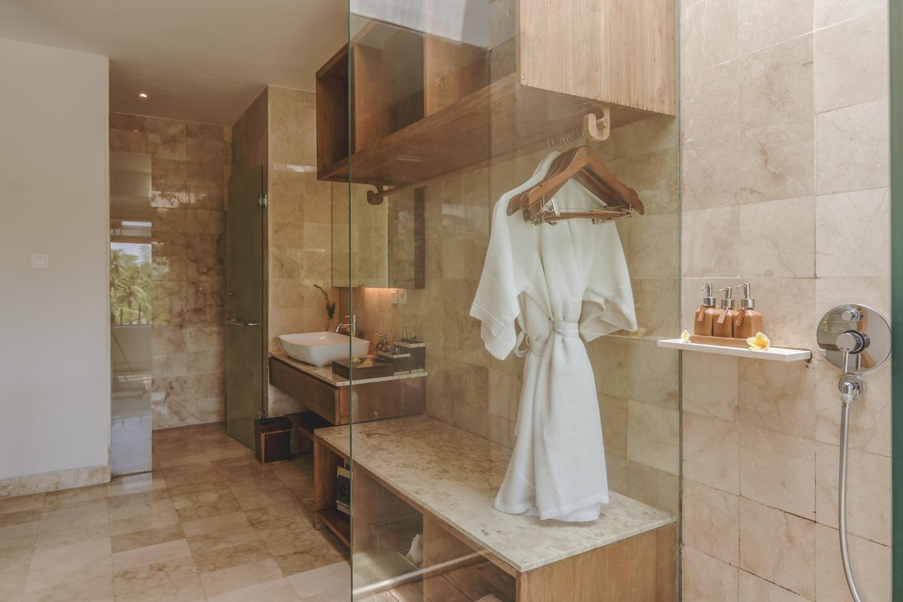 Puri Sebali Resort
