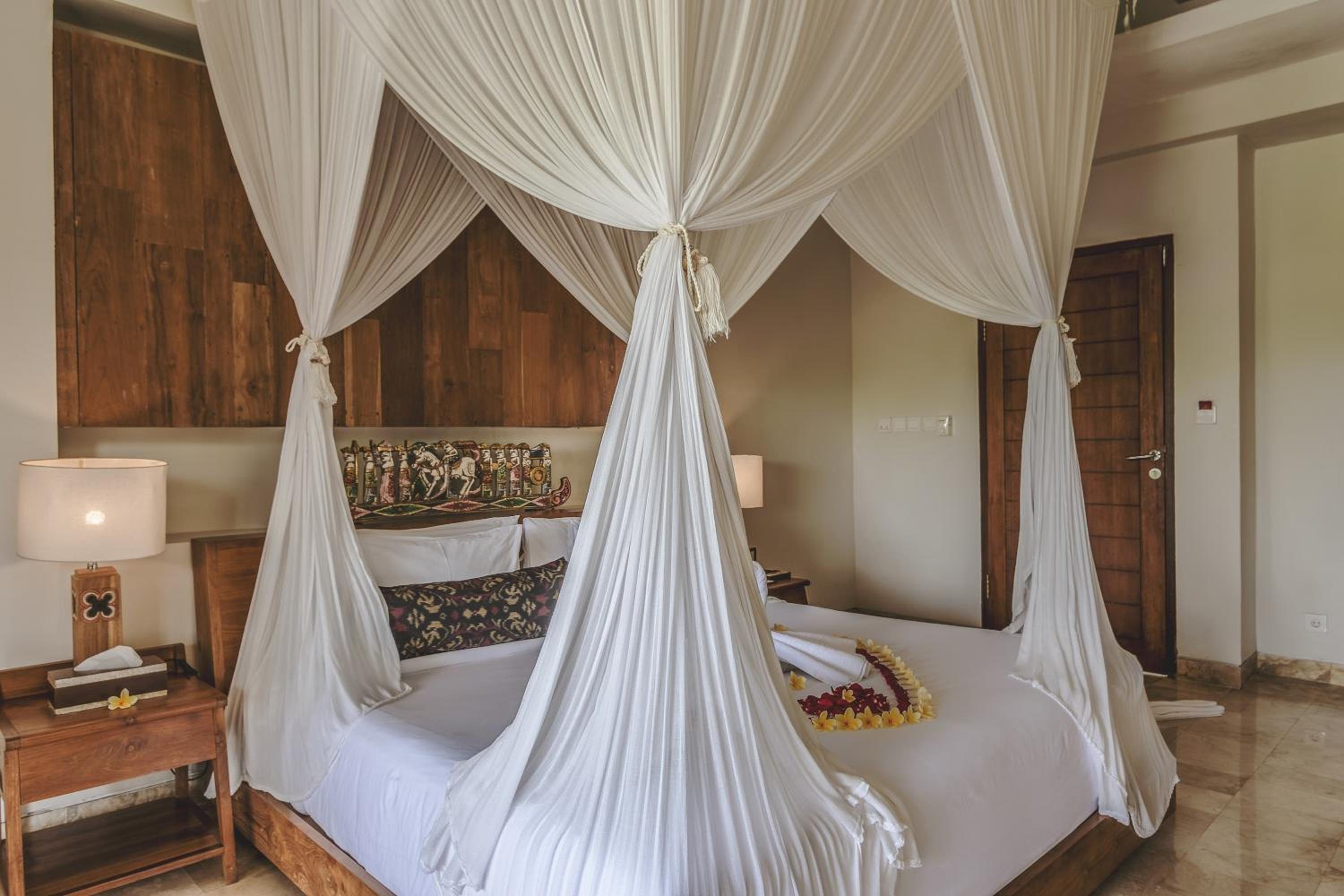 Puri Sebali Resort