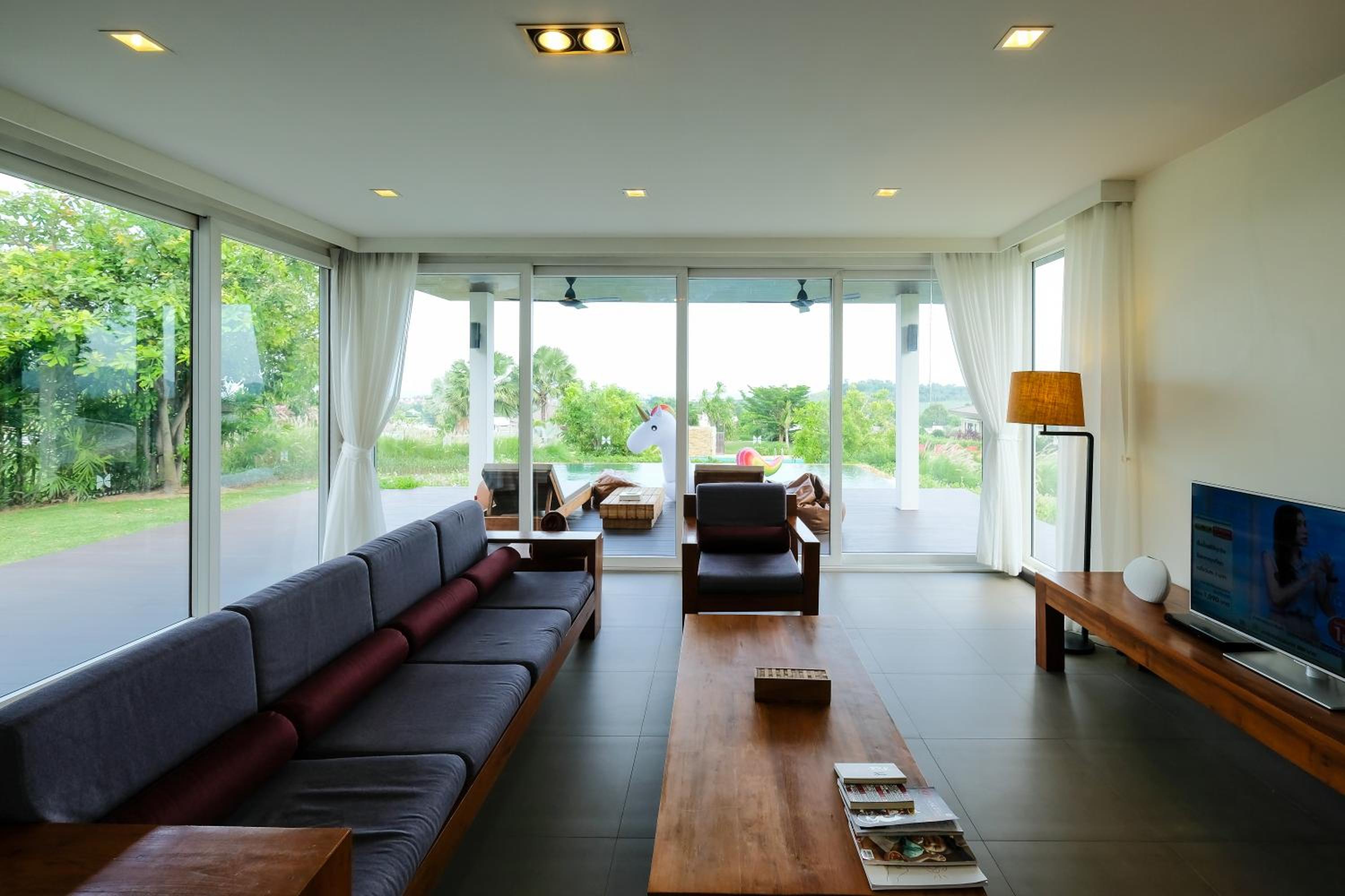 The Spirit Resort Hua Hin