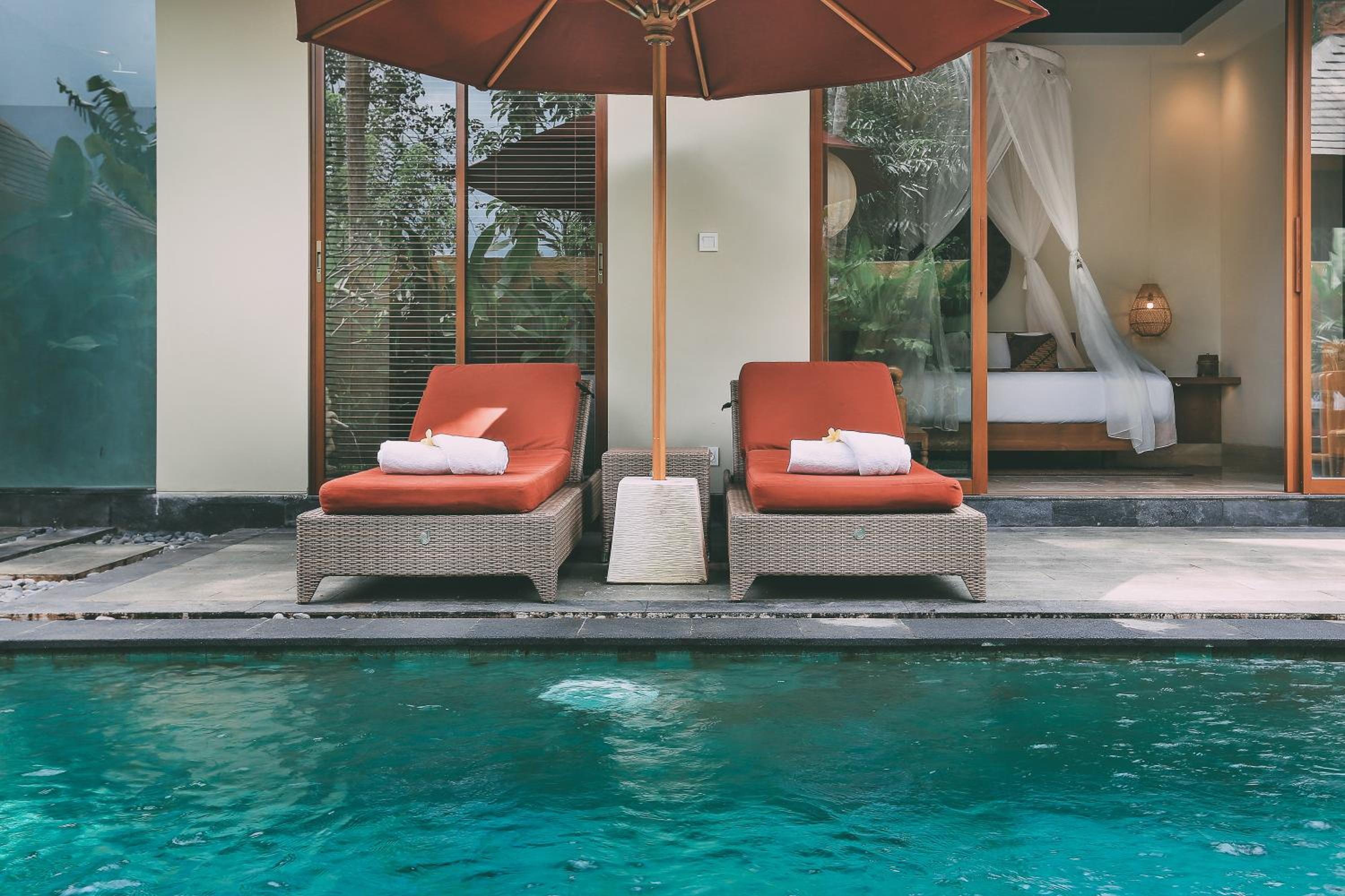 Puri Sebali Resort