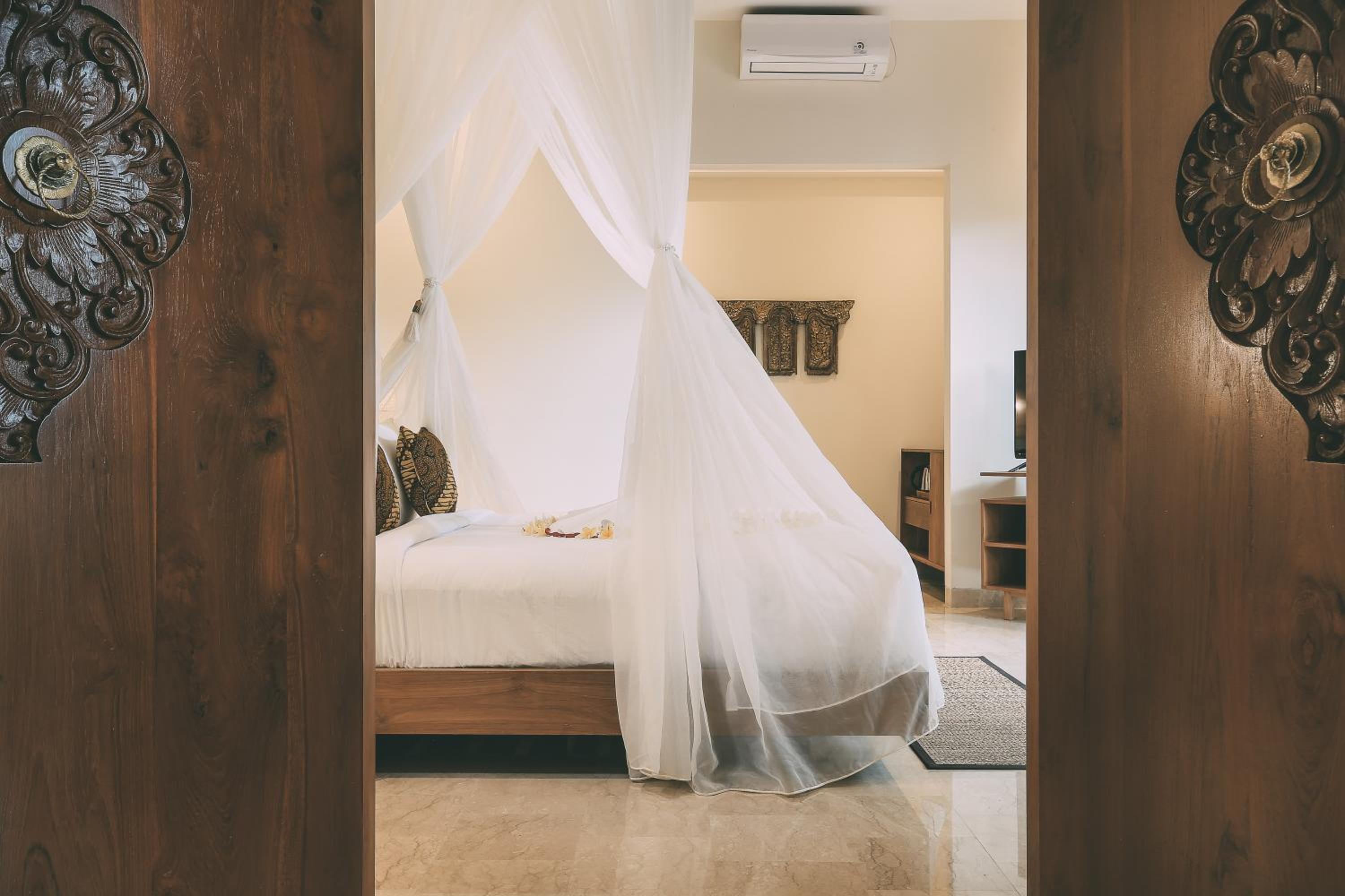 Puri Sebali Resort