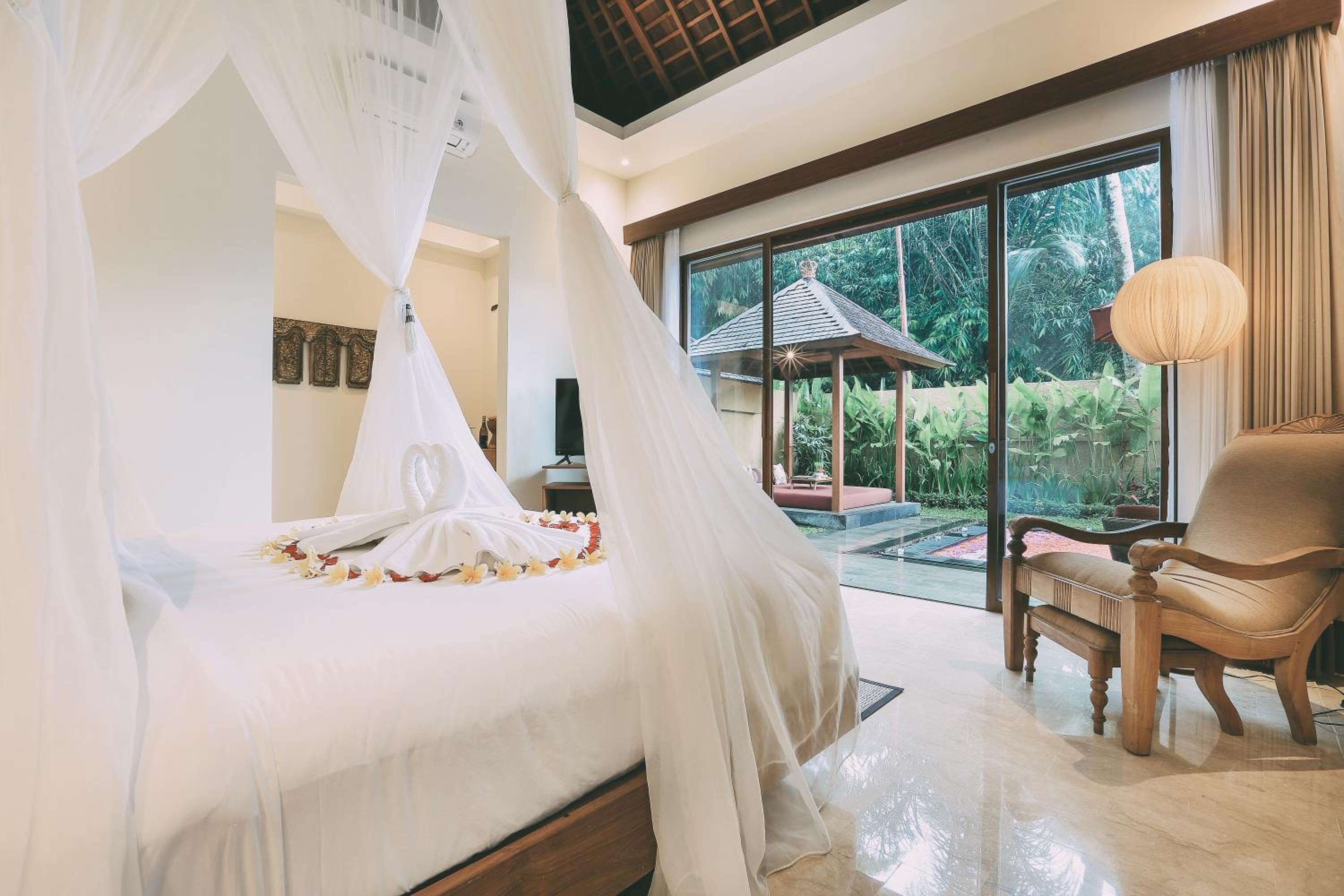 Puri Sebali Resort