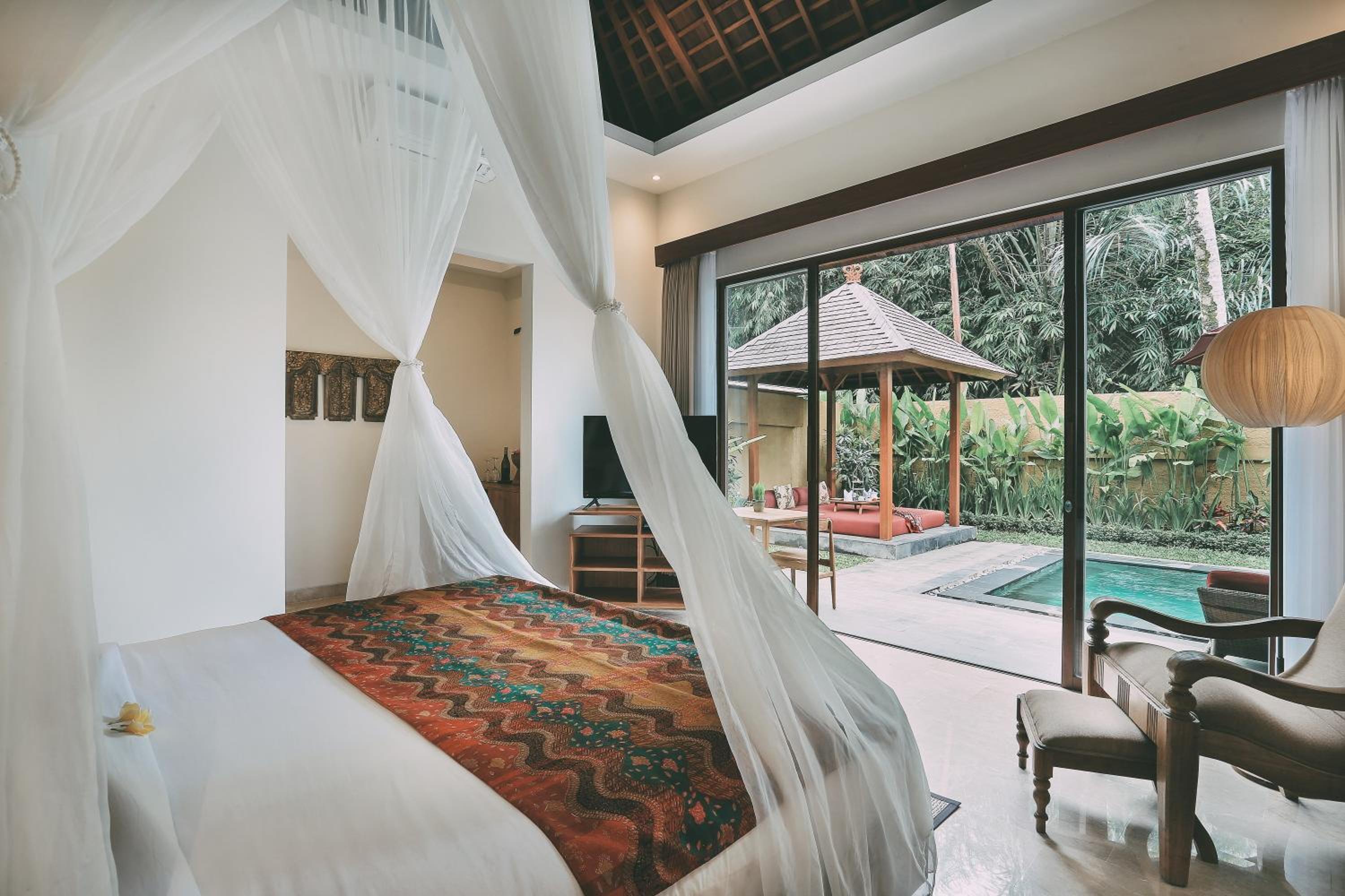 Puri Sebali Resort