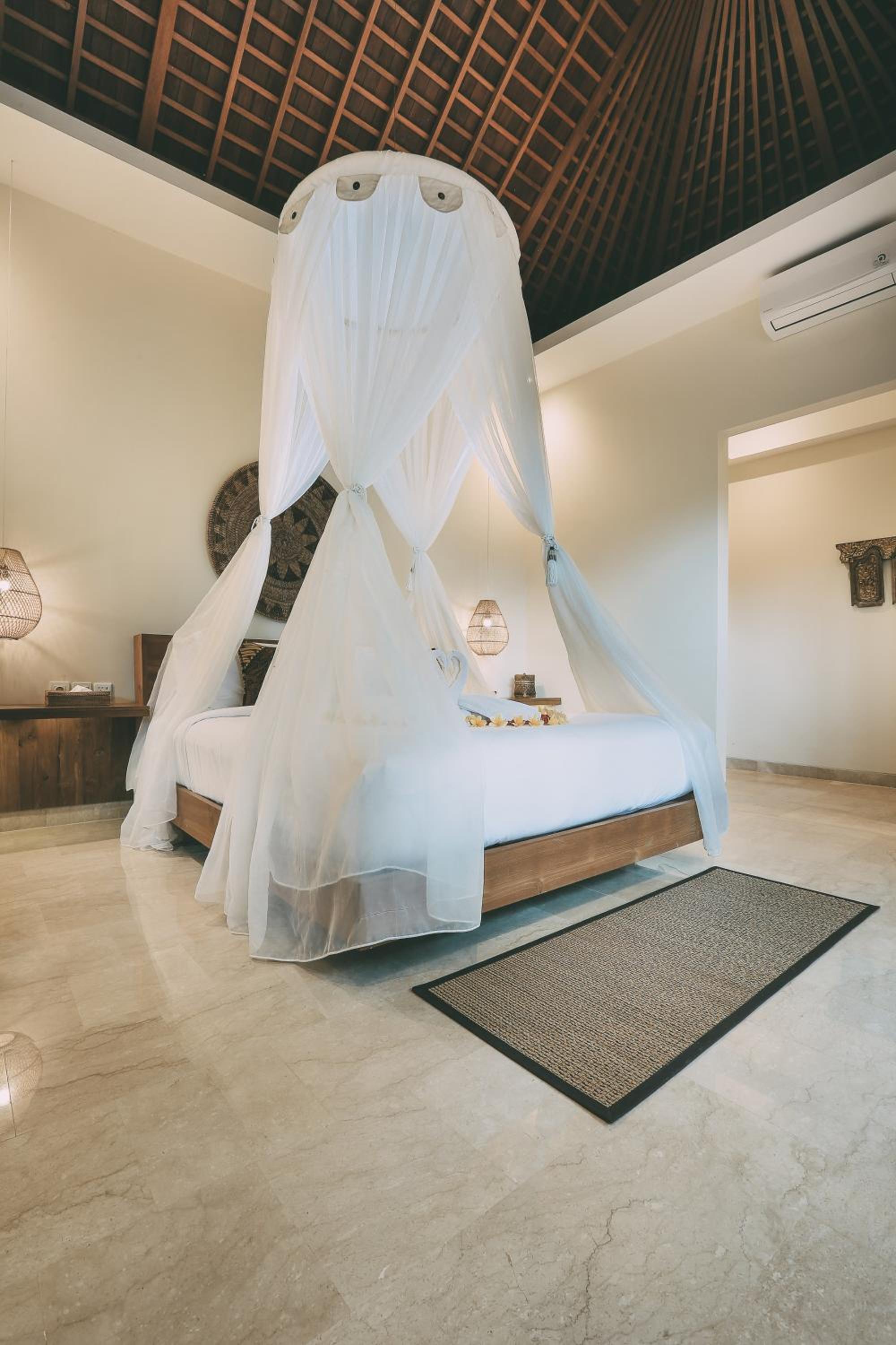Puri Sebali Resort