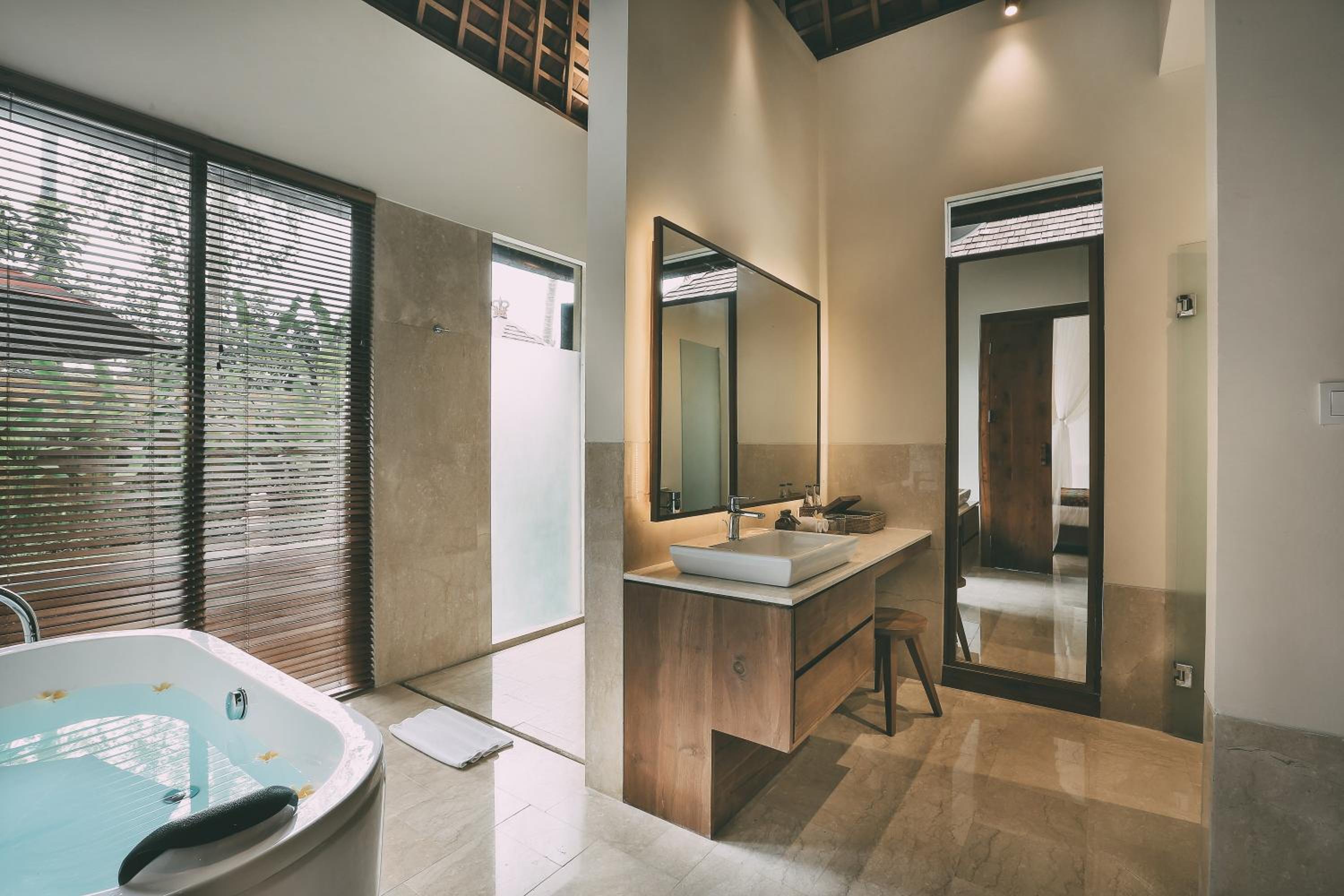Puri Sebali Resort