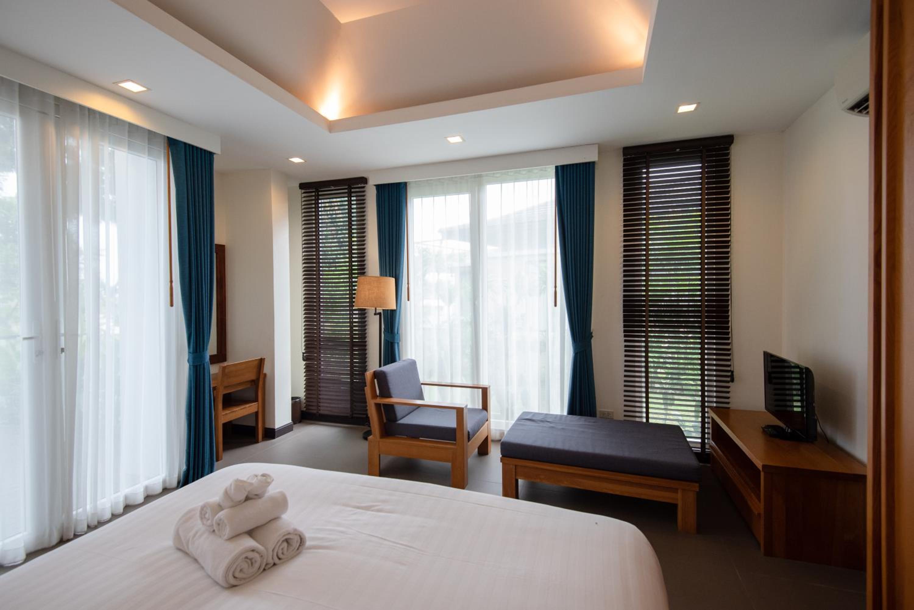 The Spirit Resort Hua Hin