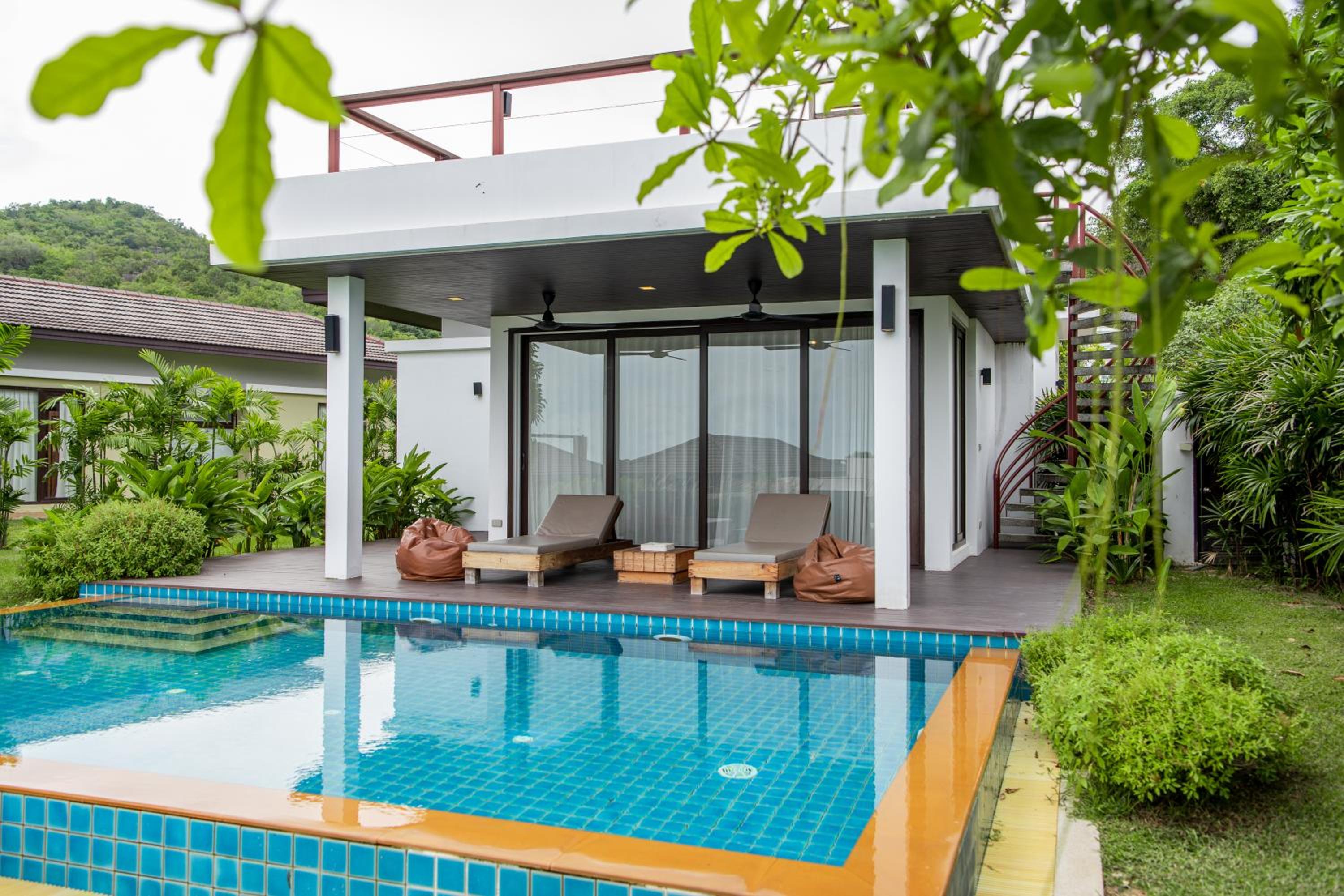 The Spirit Resort Hua Hin