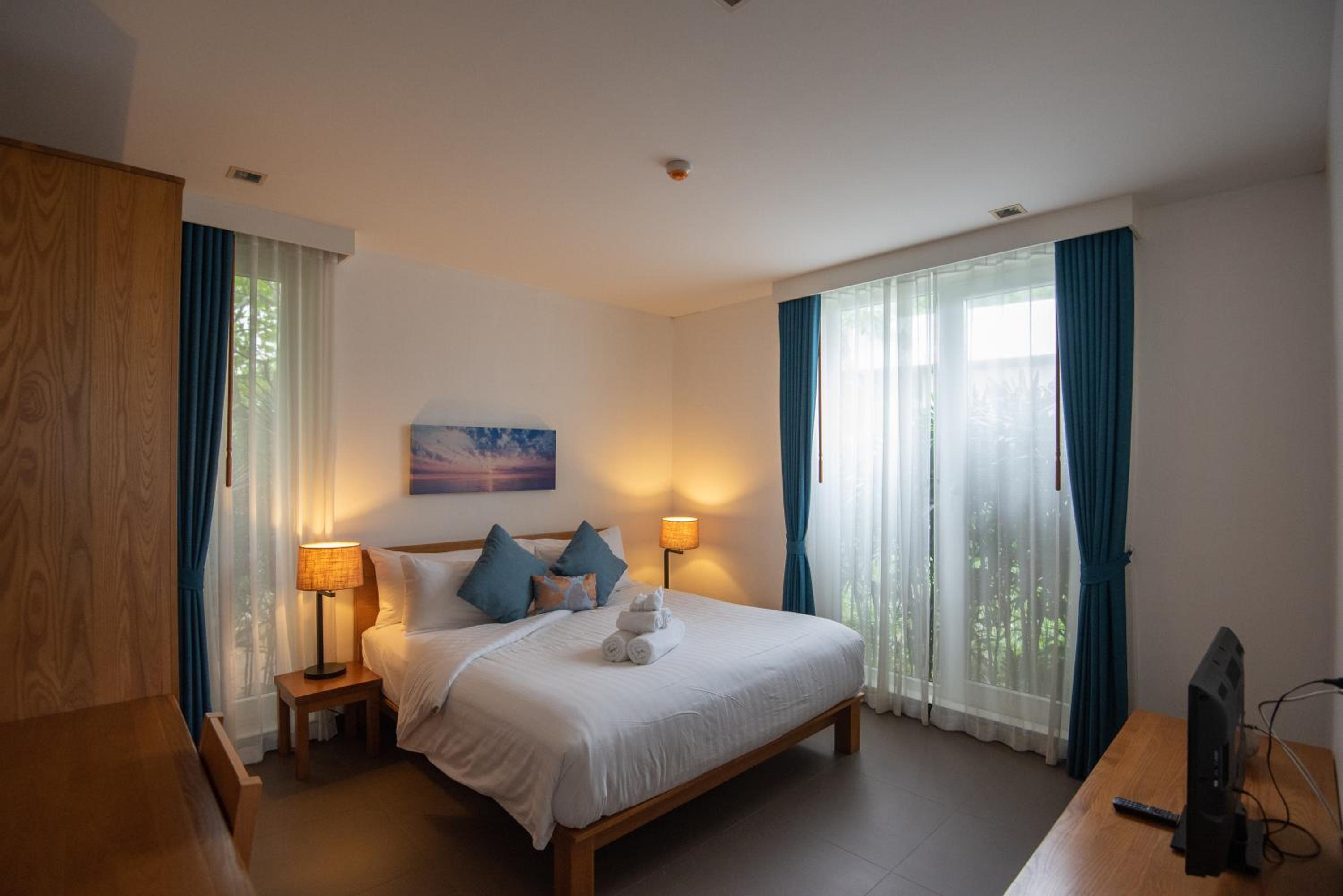 The Spirit Resort Hua Hin
