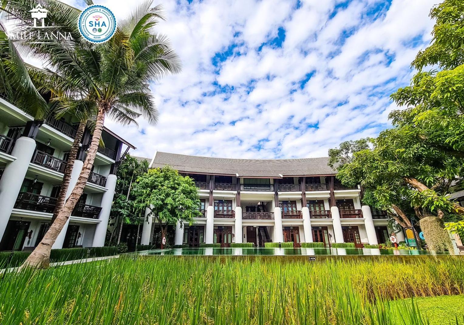 Hotel Smile Lanna Hotel