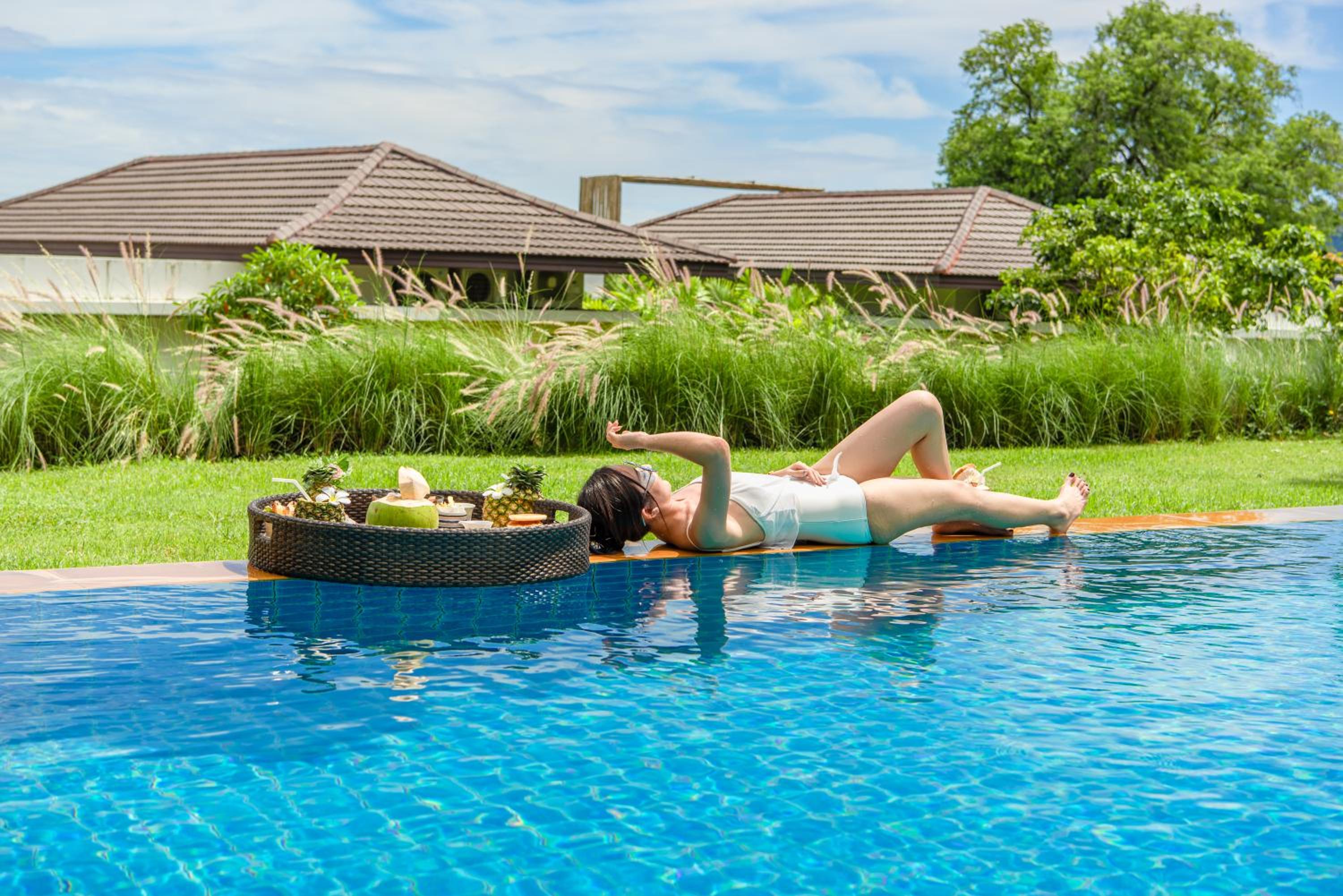 The Spirit Resort Hua Hin